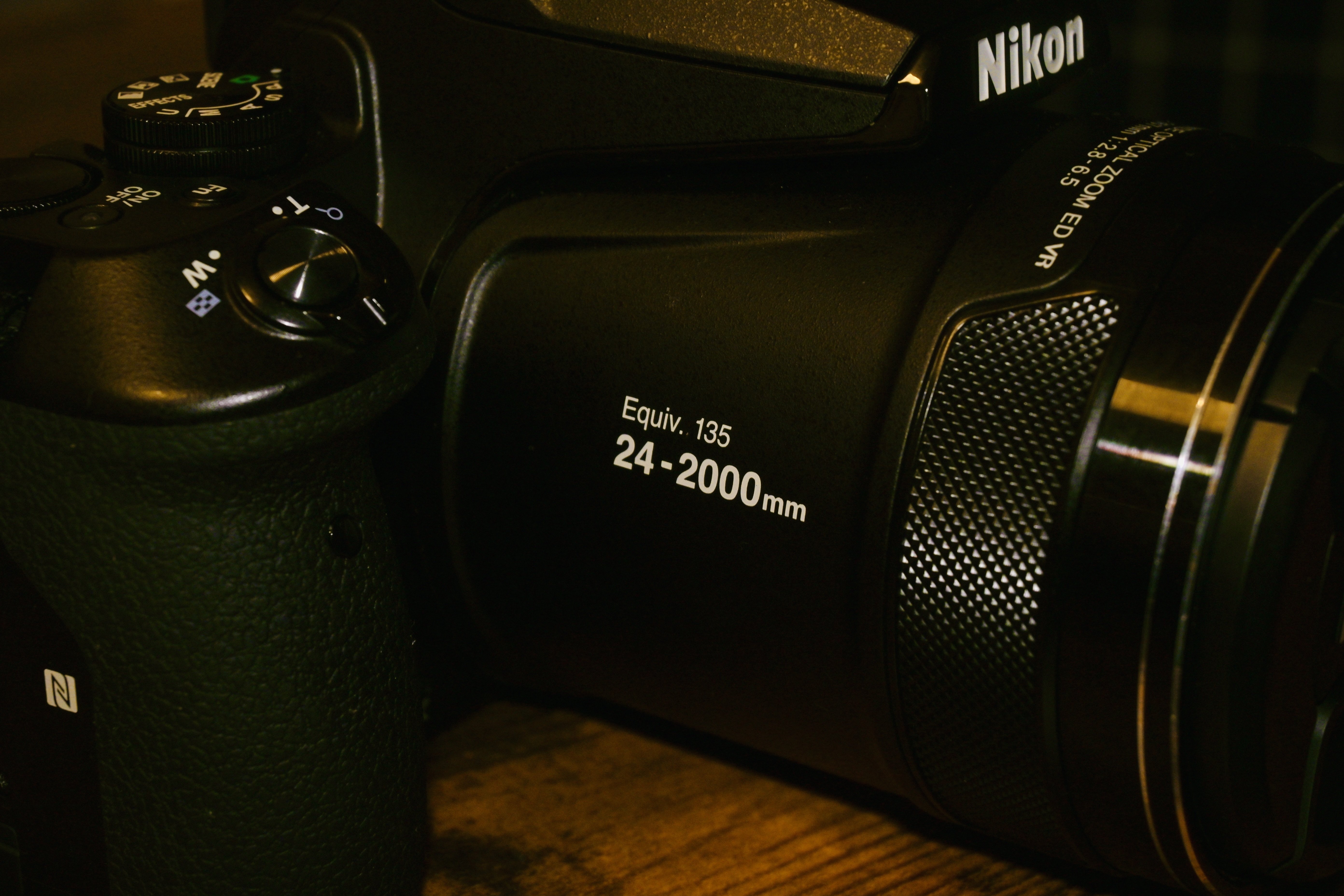 9.九年前のコンデジが素晴らしかった話(COOLPIX P900)｜節度使