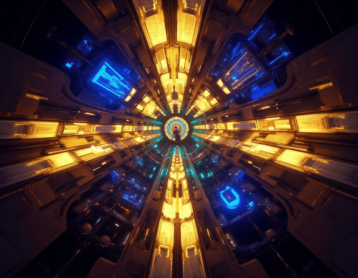 幻想画「かつて無いほどの驚異の光景」その後(5)｜EnigMind