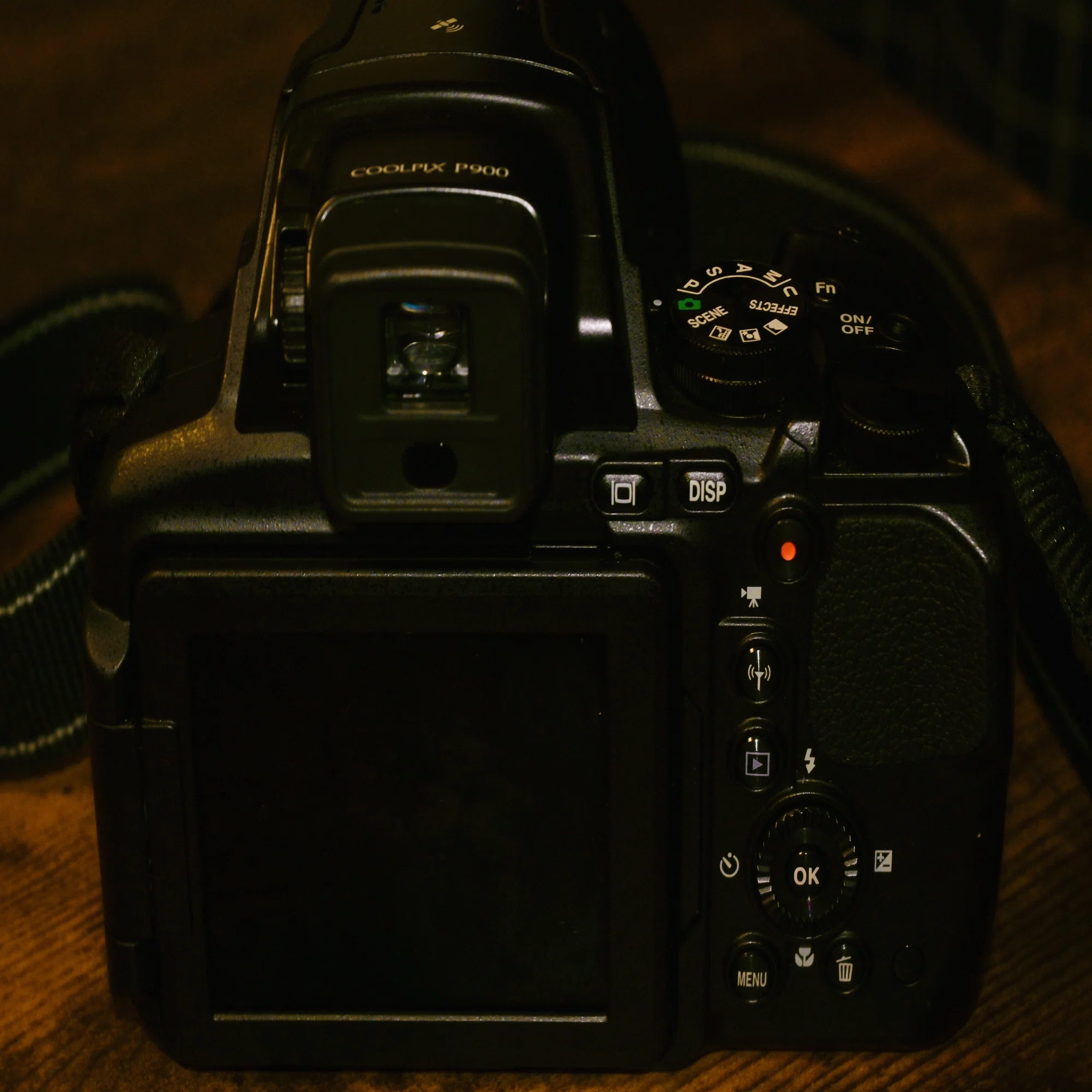 9.九年前のコンデジが素晴らしかった話(COOLPIX P900)｜山口 晶