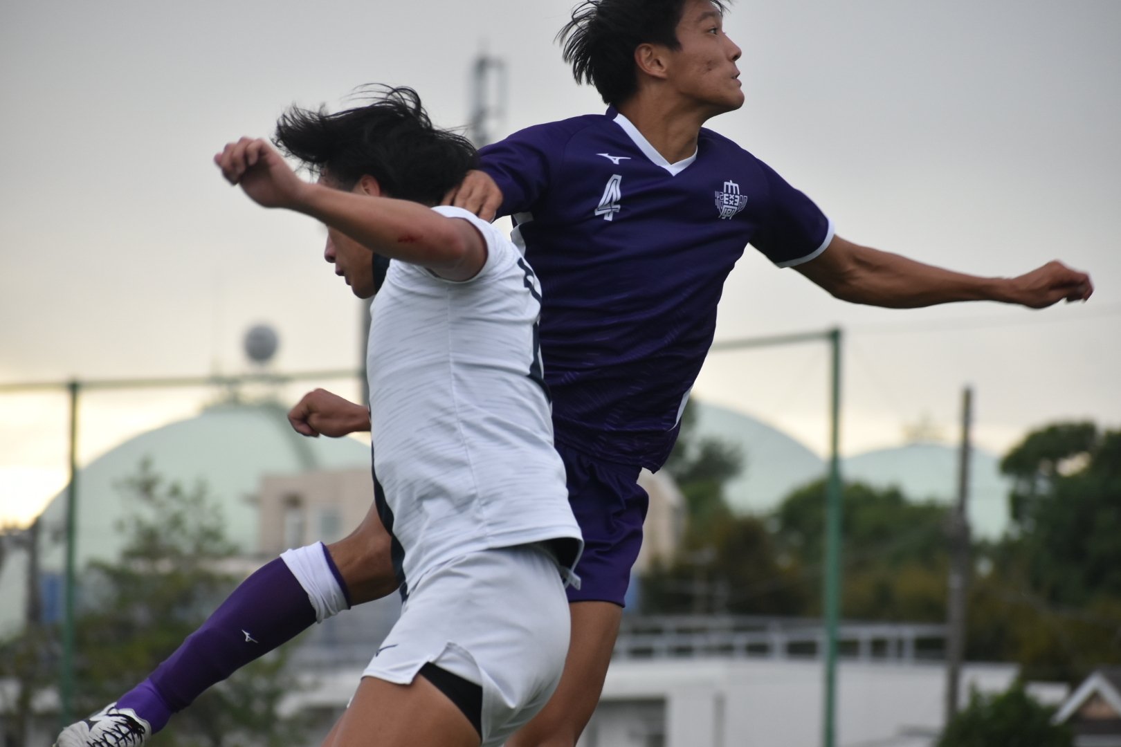 関東大学サッカーリーグ戦 第18節 vs国士舘大学｜明治大学体育会サッカー部