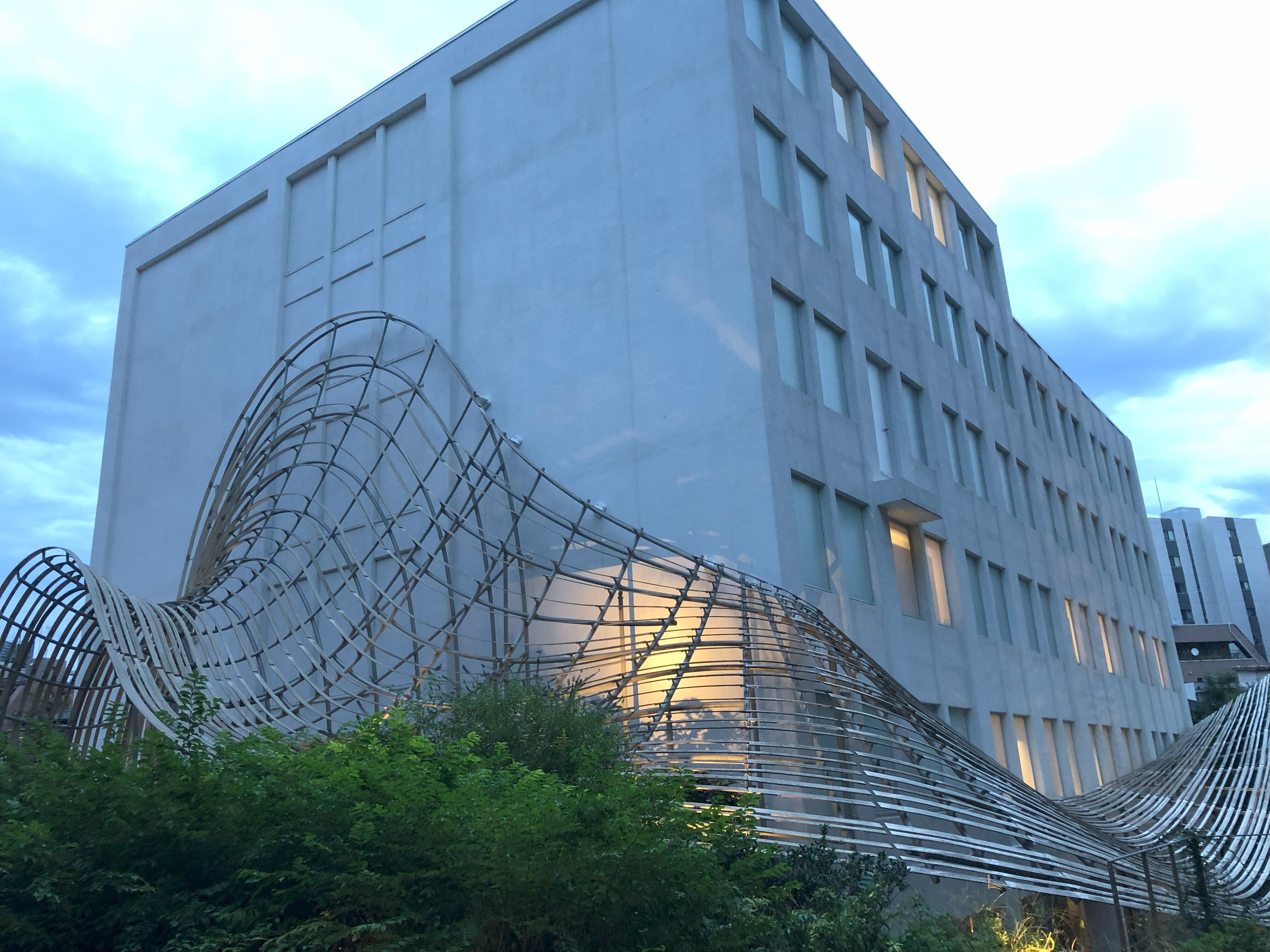 第9景 物語を紡ぐ銅版画家 ~山本容子版画展に見る文学との 第9景 物語を紡ぐ銅版画家 ~山本容子版画展に見る文学との