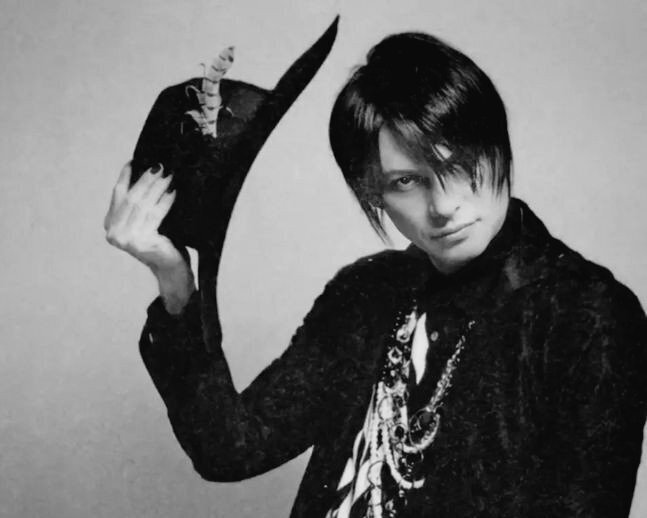 一周忌に寄せて、BUCK-TICK櫻井敦司という存在、概念|BOSS0310 一周忌に寄せて、BUCK-TICK櫻井敦司という存在、概念|BOSS0310
