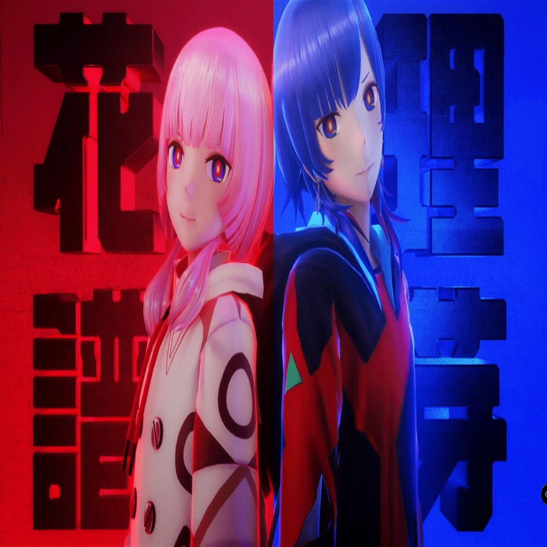 とにかく楽しい祭り】 神椿後楽園戦線Day1 花譜理芽 Singularity Live