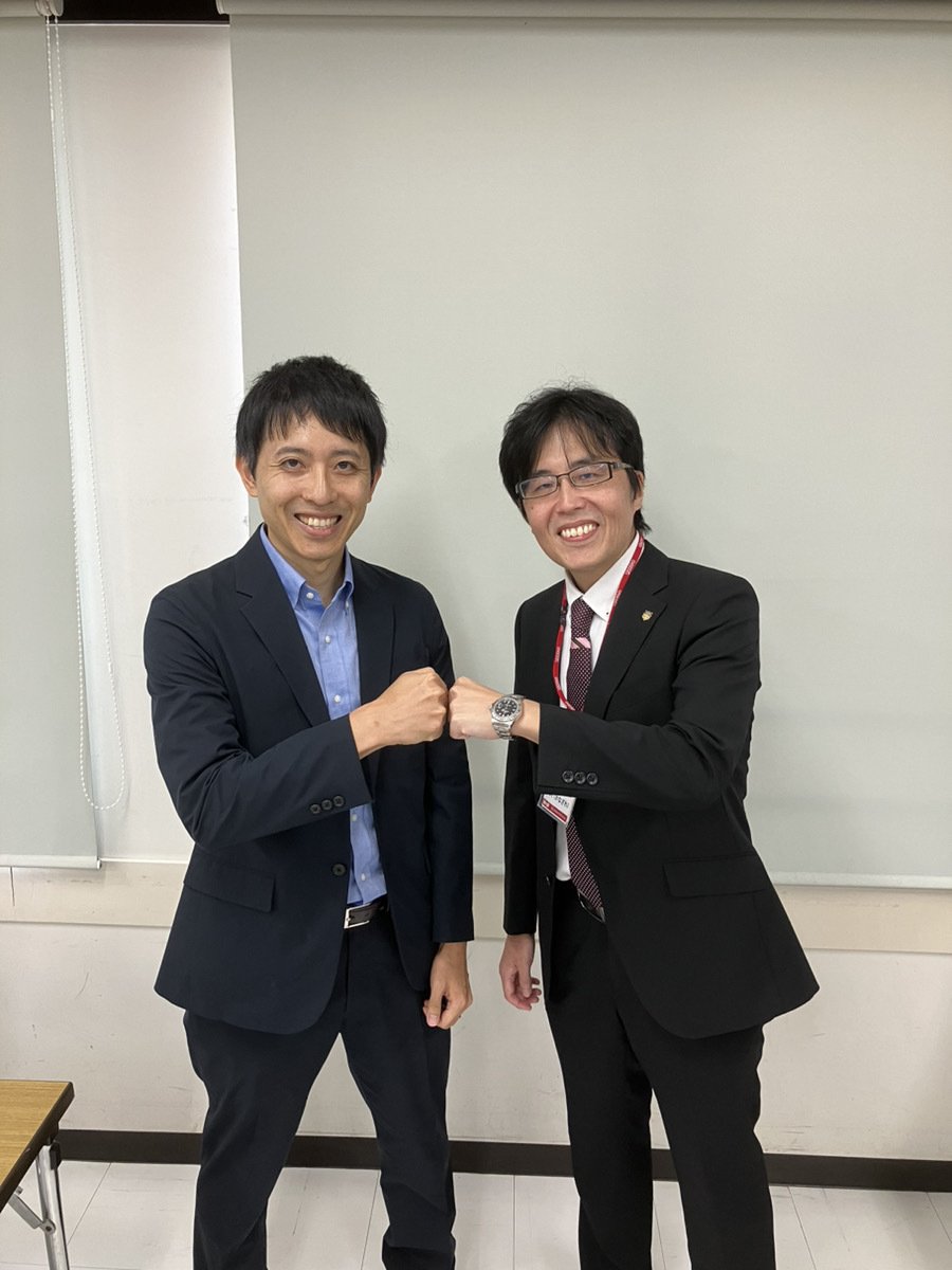 大原社労士試験合格者イベント そして資格試験からの卒業 ｜山岸