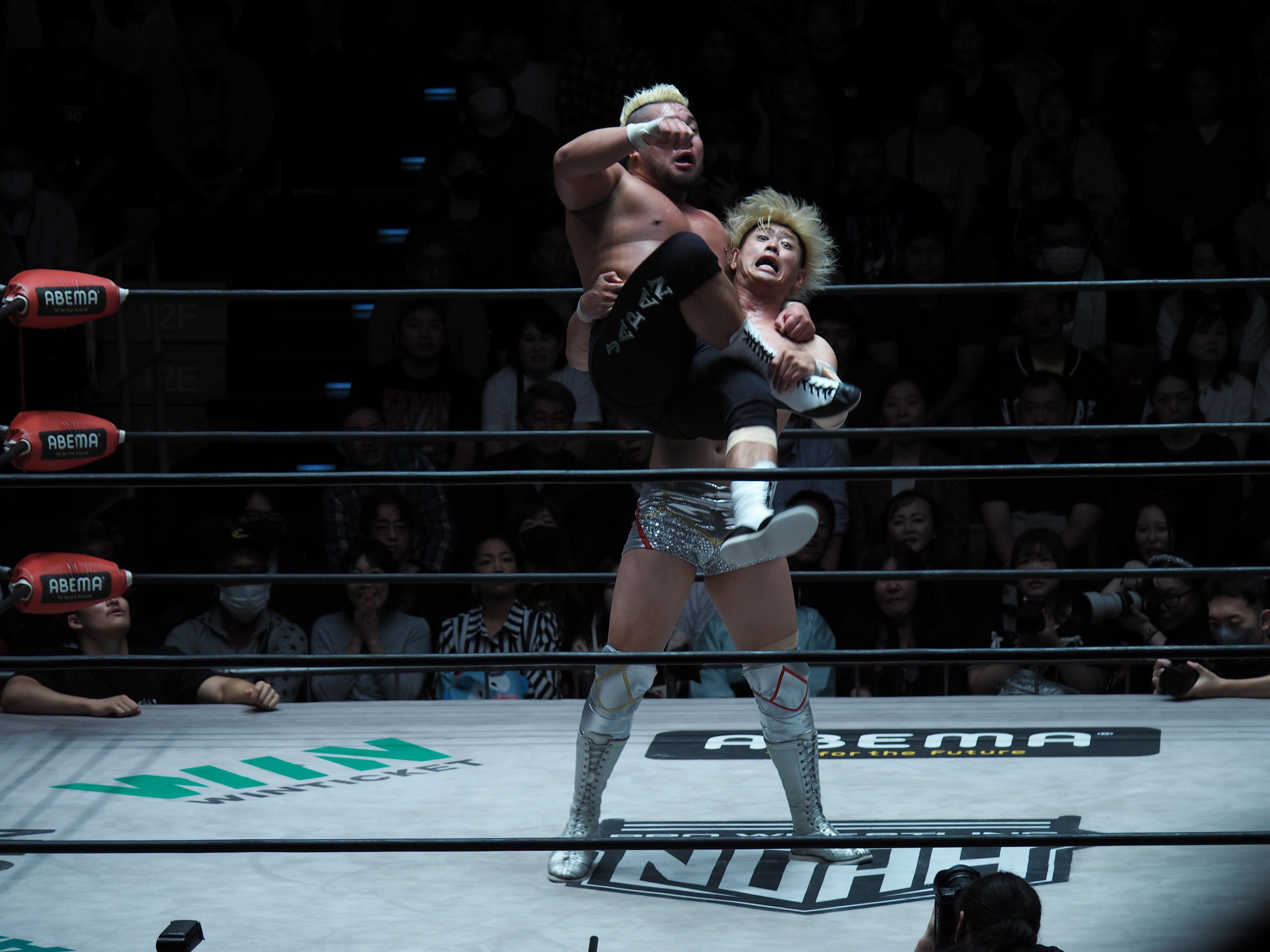 WWE マテル　エリート　清宮海斗　カスタムフィギュア WWE マテル エリート 清宮海斗 カスタムフィギュア WWE マテル