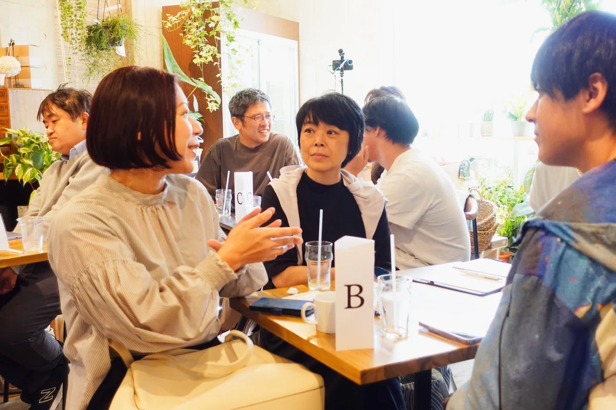 あさリッチ#1🌞イベントレポート|高田 将吾さん(Cleanup & Coffee Club)|あさリッチ🌞Good Morning ...
