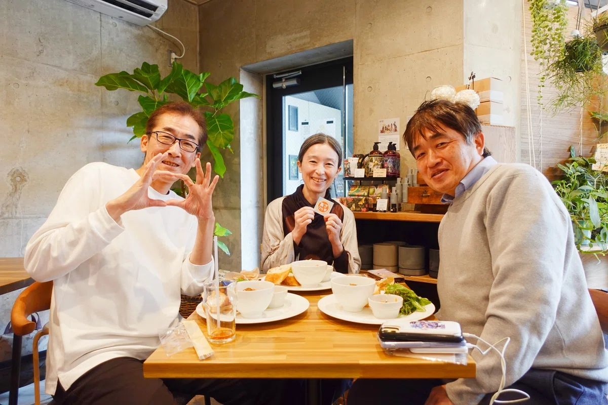 あさリッチ#1🌞イベントレポート|高田 将吾さん(Cleanup & Coffee Club)|あさリッチ🌞Good Morning ...
