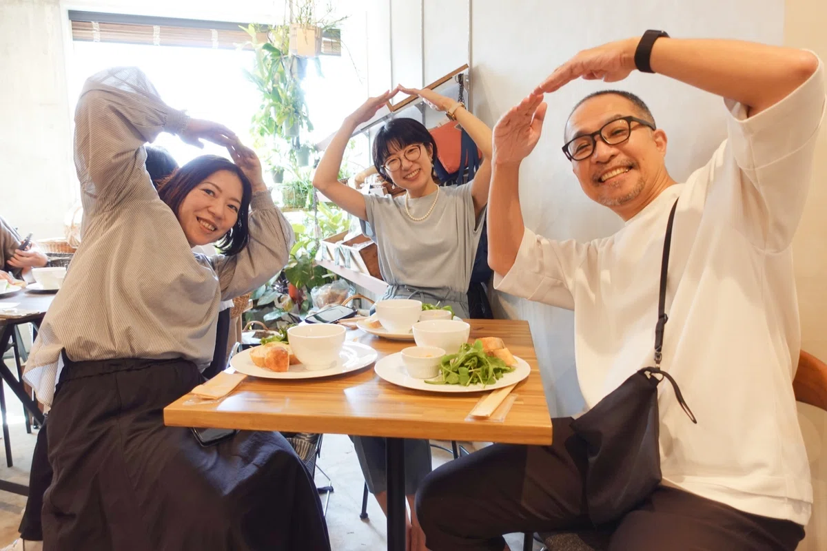 あさリッチ#1🌞イベントレポート|高田 将吾さん(Cleanup & Coffee Club)|あさリッチ🌞Good Morning ...