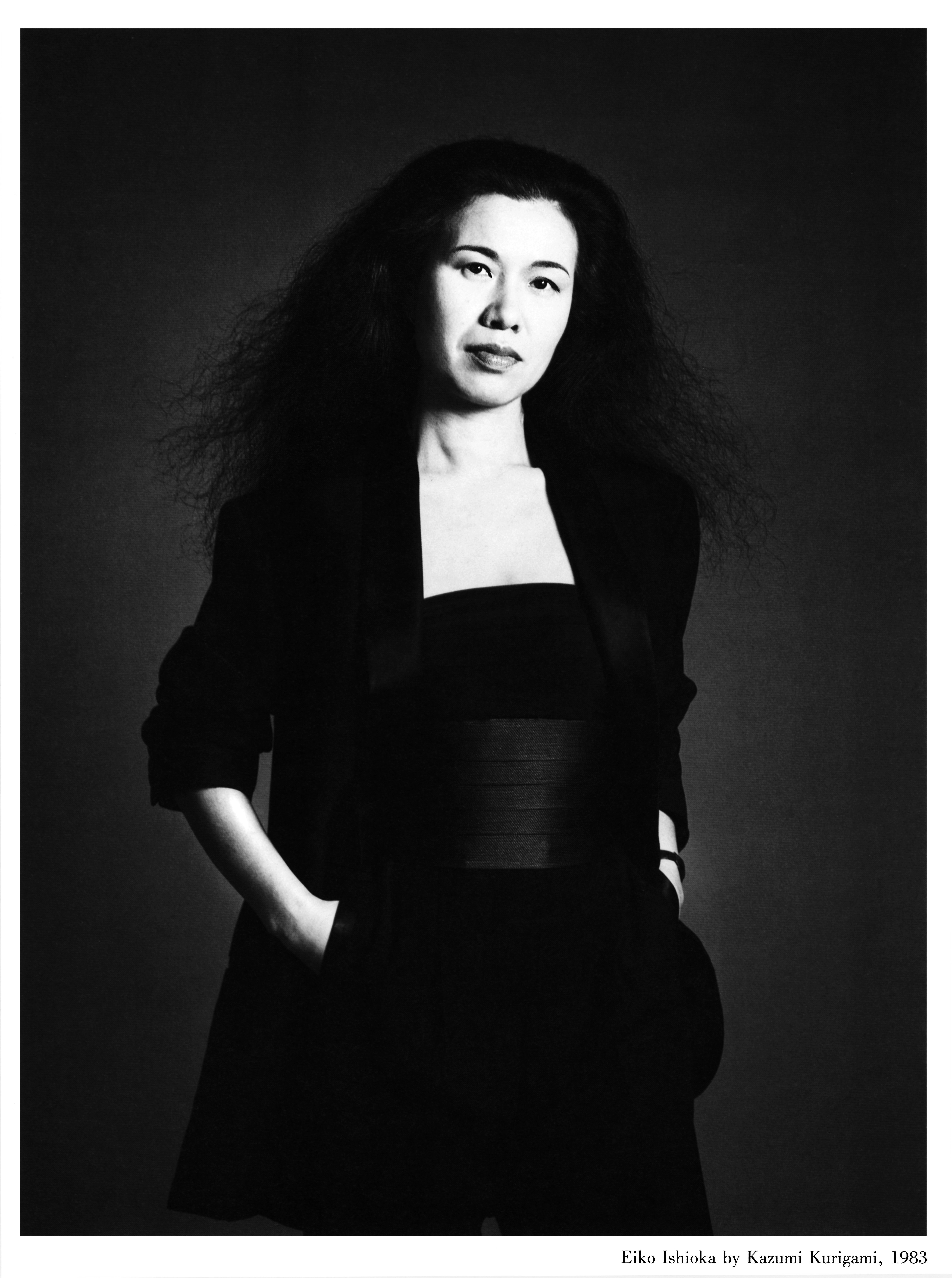 表現世界の限りない可能性｜白鳥 正夫