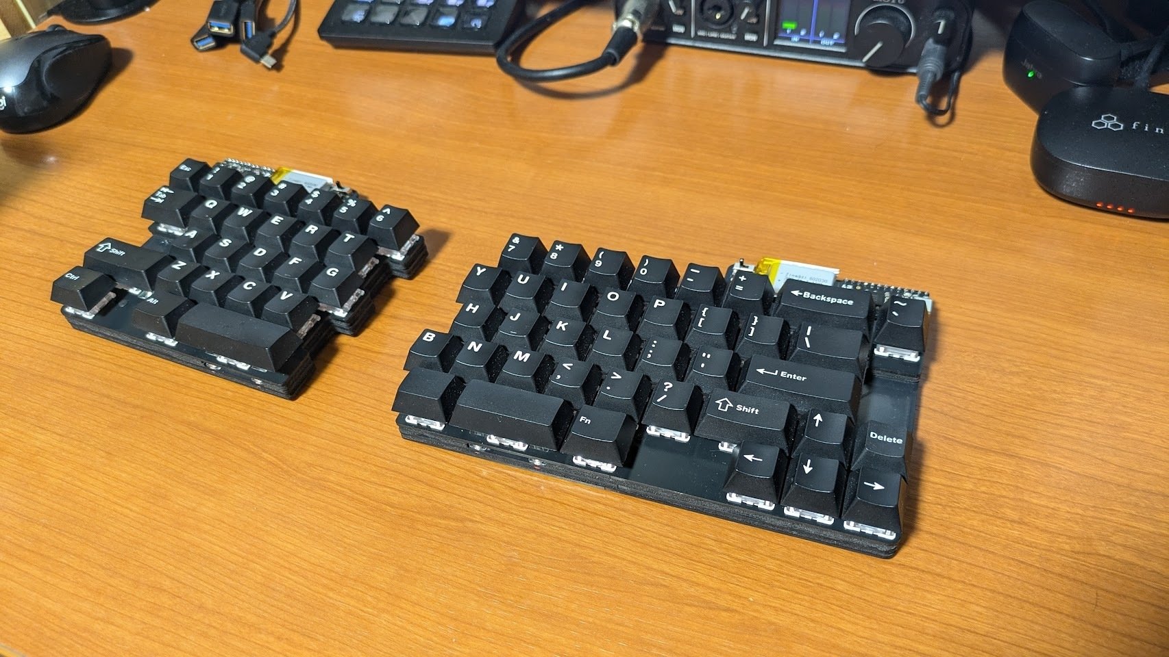 だいたい隔週報 #5(2024年10月15～20日)｜Ratata aka ラッタッタ