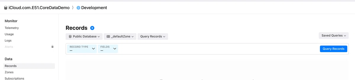 【じっくりSw1ftUI70】実践（DB）編39〜第51章 iOS 17 SwiftUI Core Data と CloudKit の ...