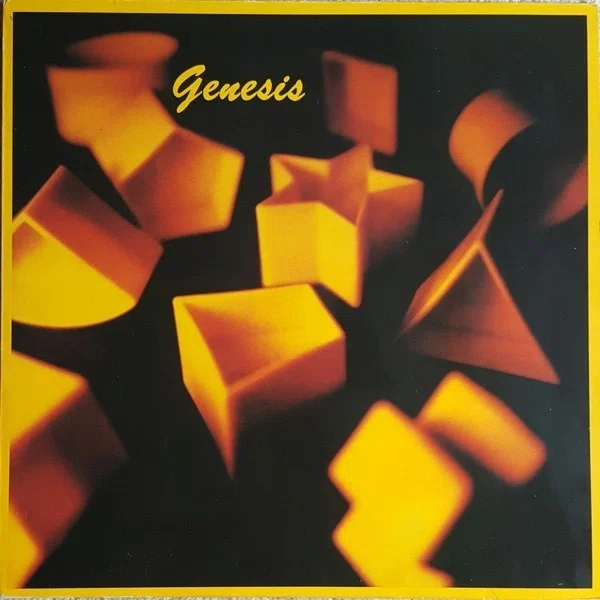 名盤伝説】”Genesis / S.T.”｜Mr.02