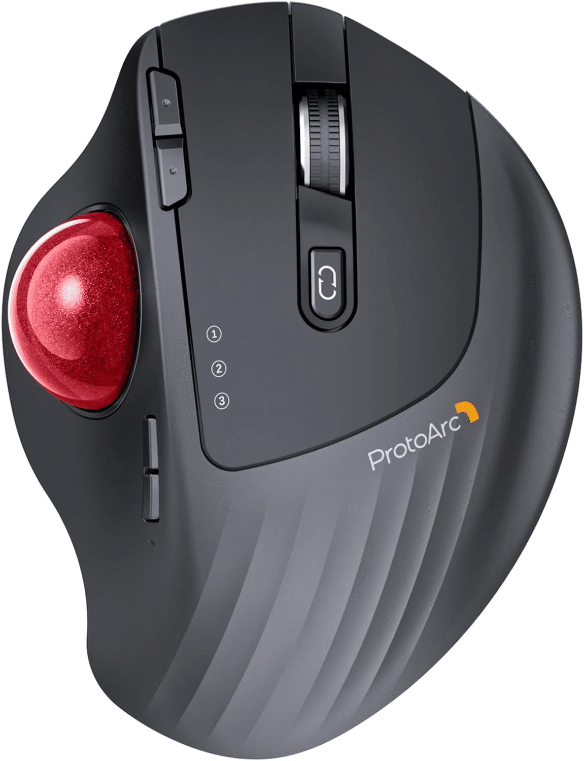 実際どうなの……？│激安トラックボールマウス ProtoArc EM01 レビュー｜あらぱぱ