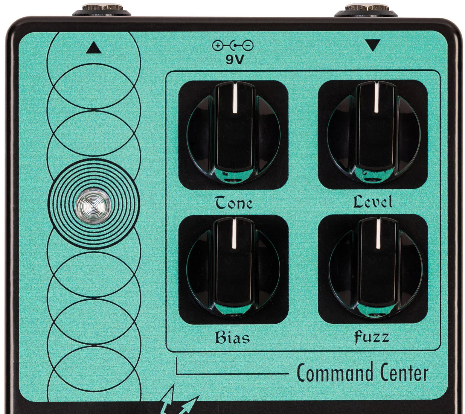 全世界限定1000台！アースクエイカーデバイセス「Dirt Transmitter