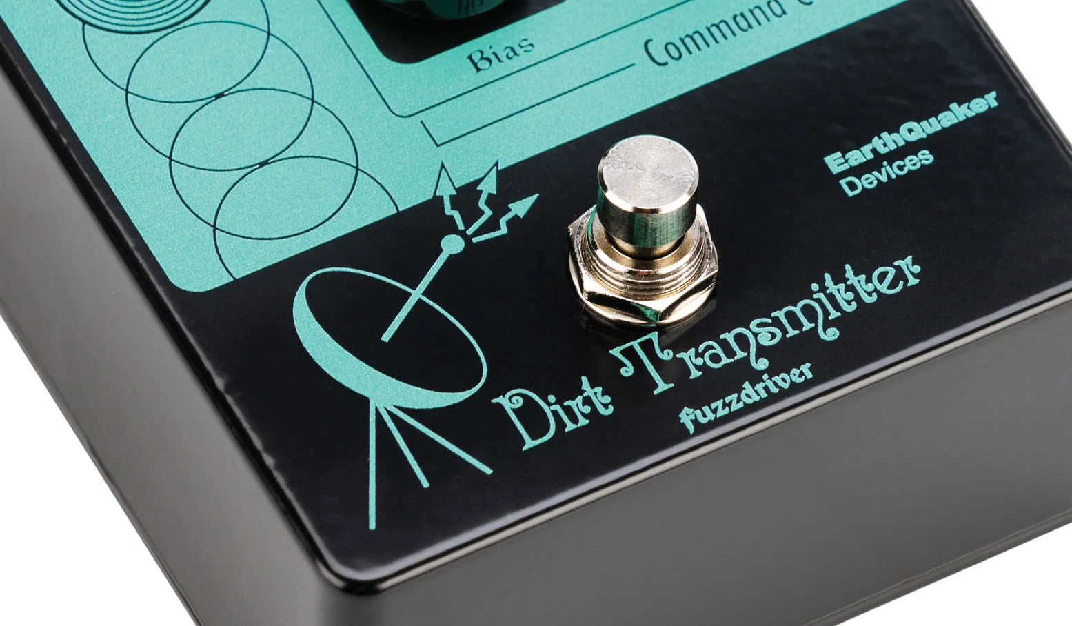 超希少　EQD Dirt Transmitter レアモデル 箱付き NPD EQD Dirt Transmitter : r/guitarpedals