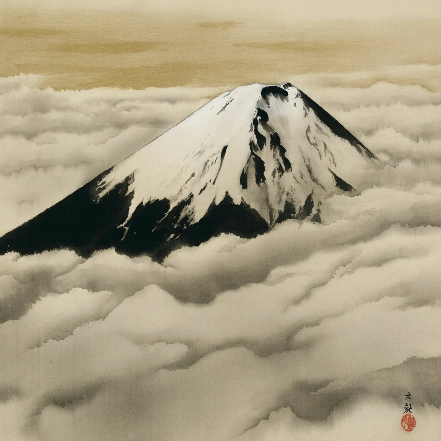 横山大観 大日本絵画 昭和Ⅱ 第五巻 横山大観 大日本絵画 昭和Ⅱ 第五巻 - メルカリ