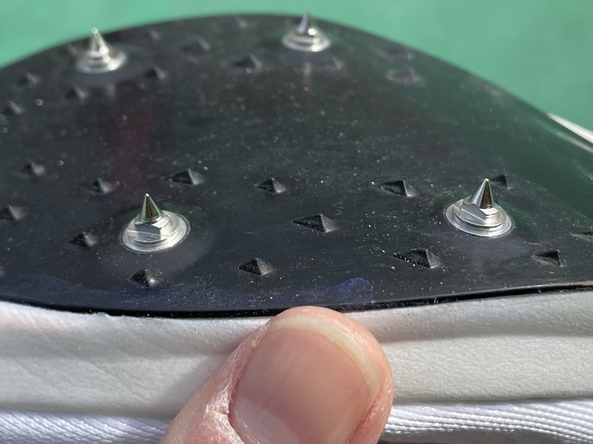 NewBalance MD-X v3 スプリンター目線レビュー｜ふかしん ｰ 32歳パパ