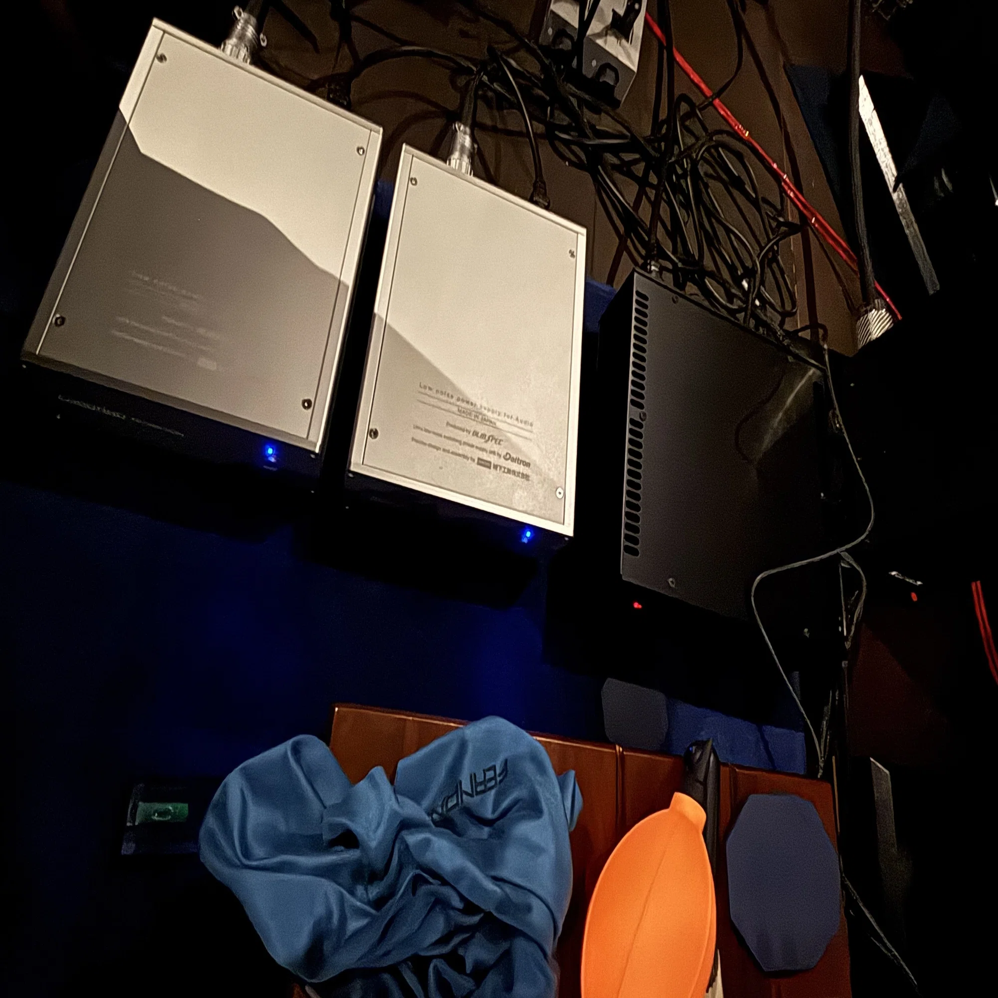 PCオーディオに挑戦⑨：リニア電源(1)｜bergman
