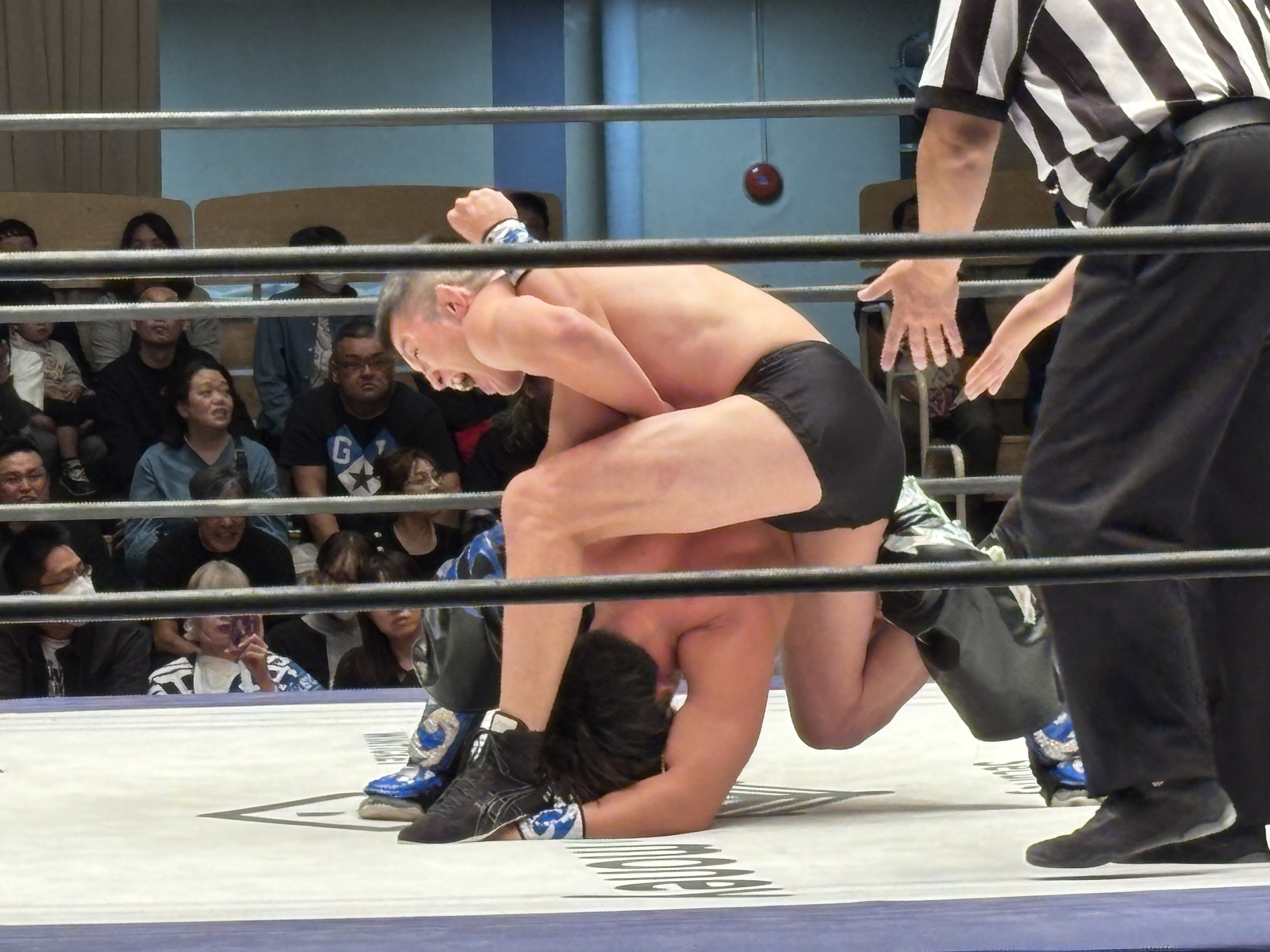 誰がために。｜うえちゃん