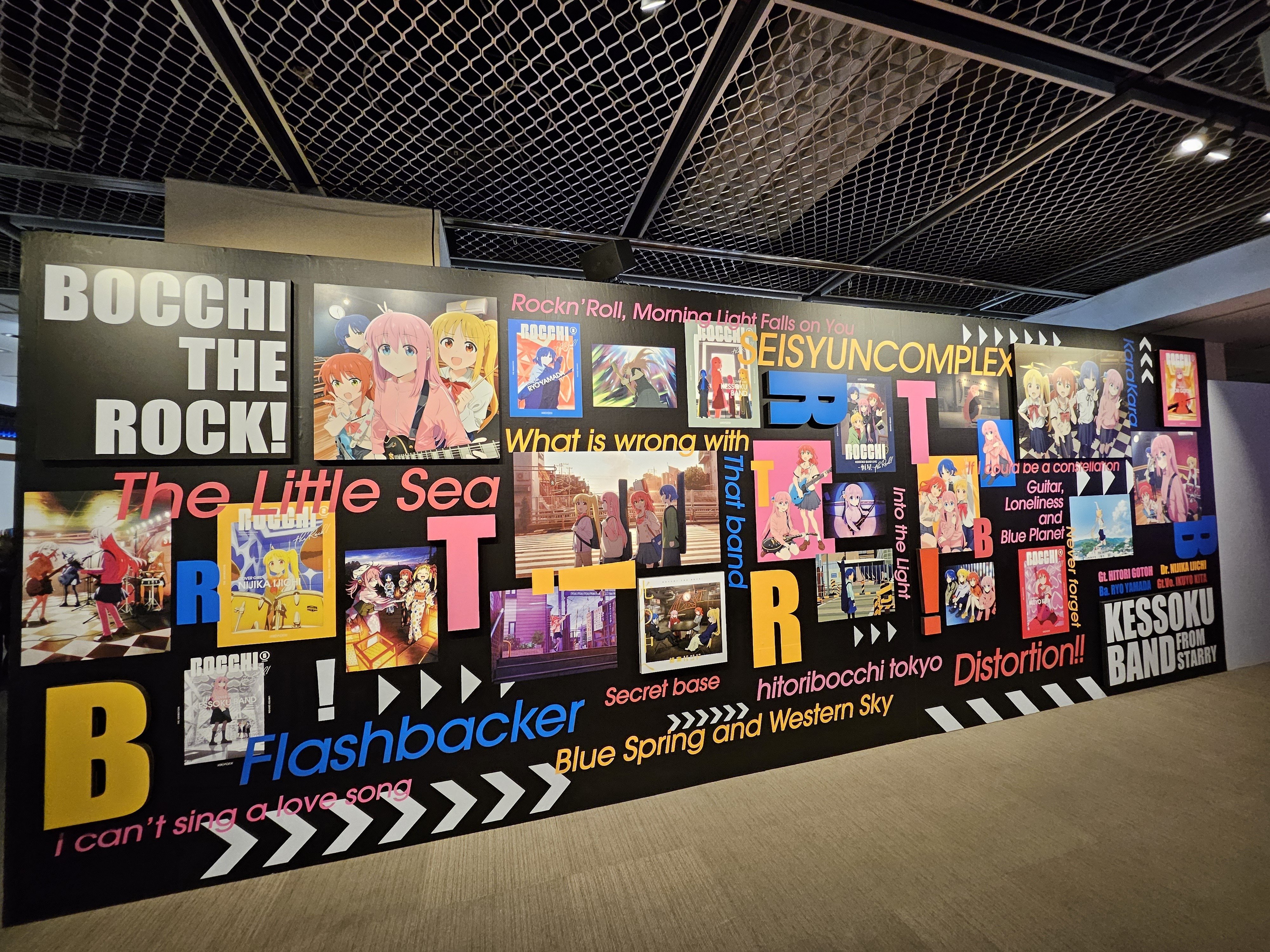 GOODS | アニメ「ぼっち・ざ・ろっく！」展 公式サイト