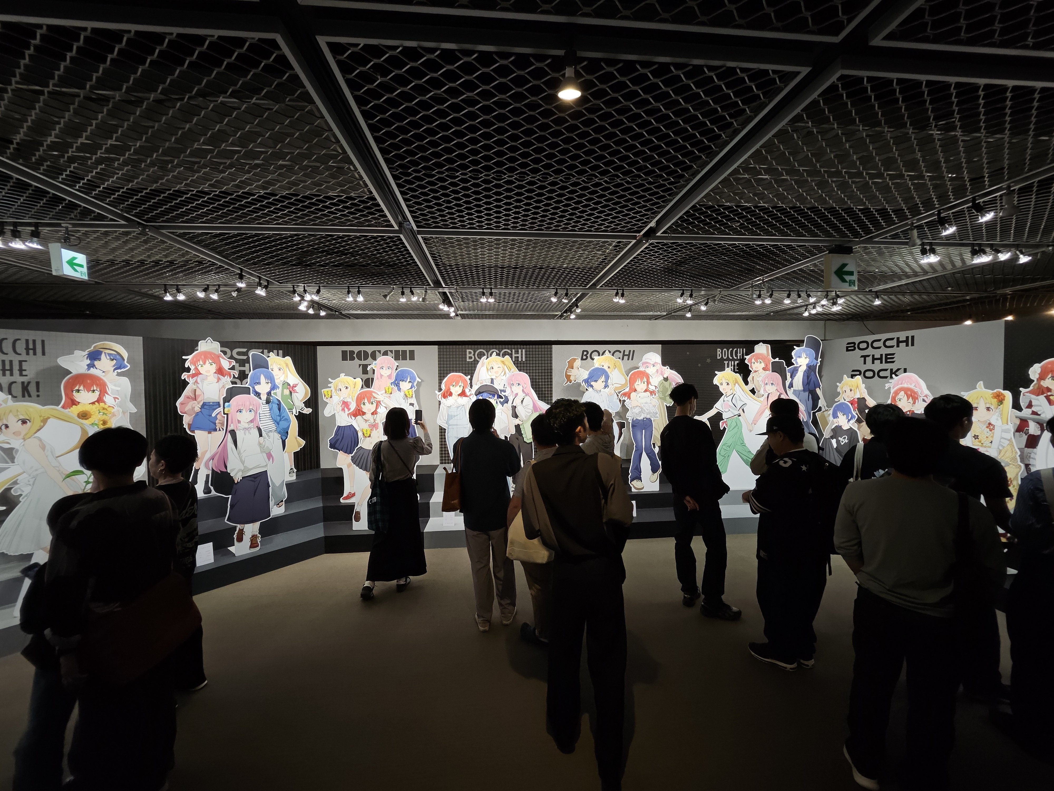 ぼっち・ざ・ろっく 展 浅草会場　セット GOODS | アニメ「ぼっち・ざ・ろっく！」展 公式サイト