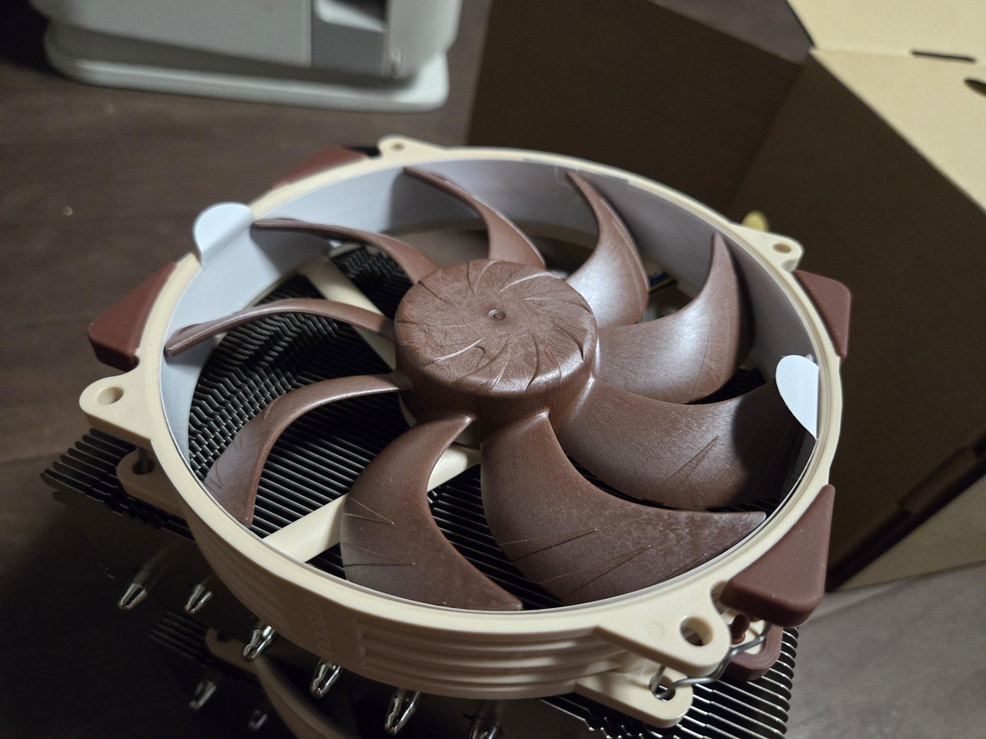 NOCTUA NH-D15 LGA1700マウントキット 2点セット NOCTUA NH-D15 LGA1700マウントキット 2点セット