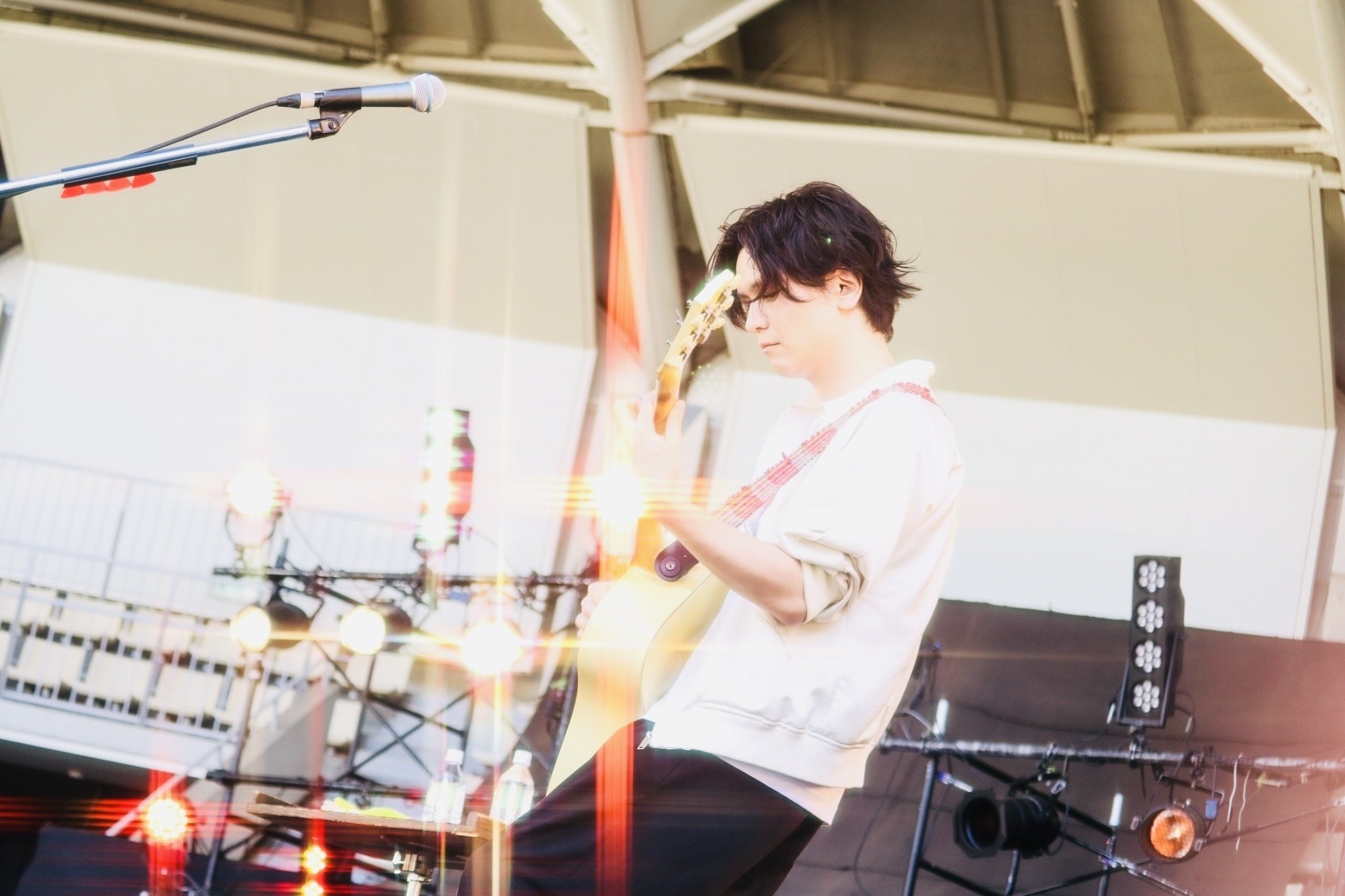 セルフライブレポ】語りのバンドマン2024【本人解説】｜MasatoKanai