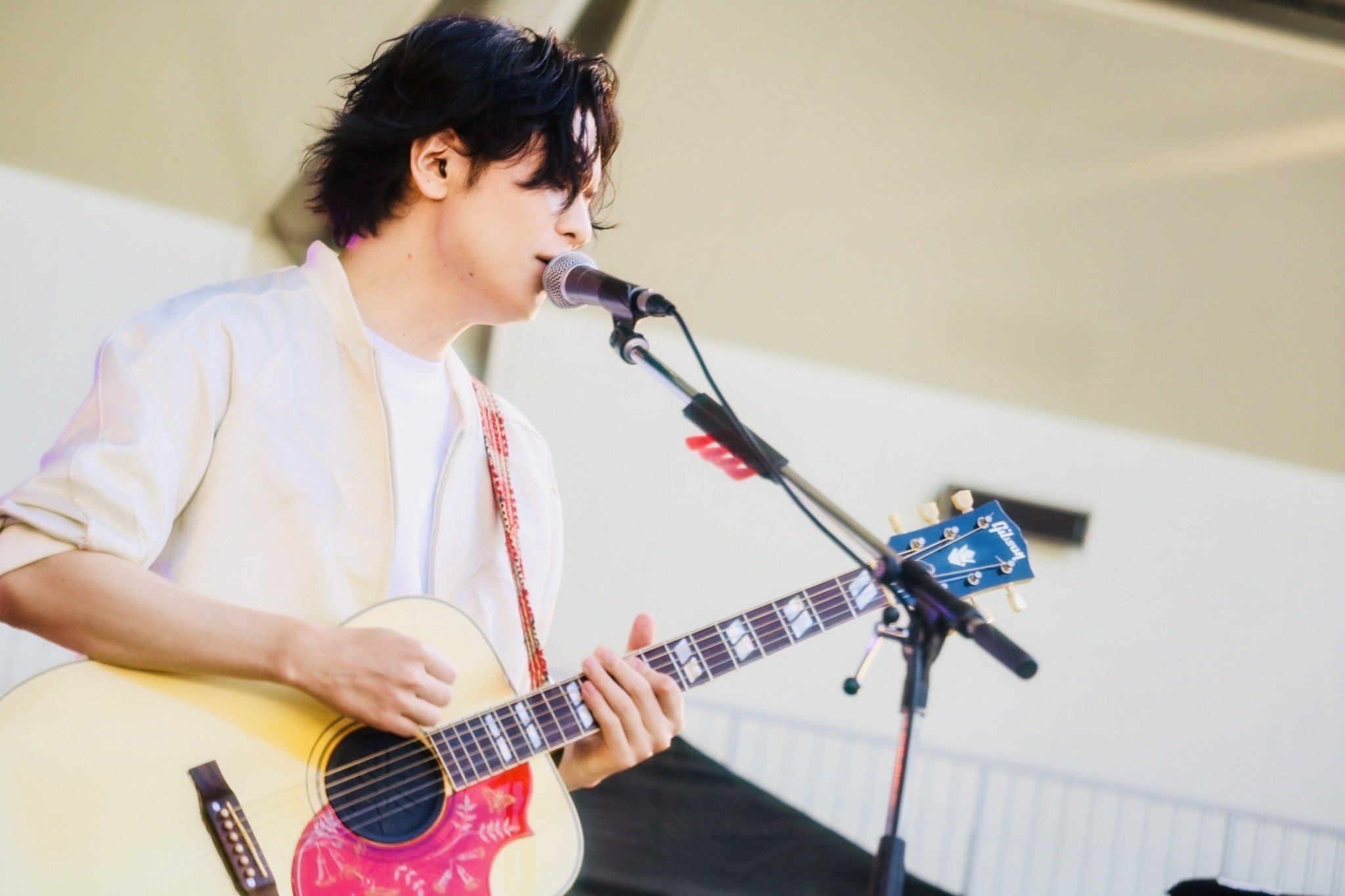 セルフライブレポ】語りのバンドマン2024【本人解説】｜MasatoKanai