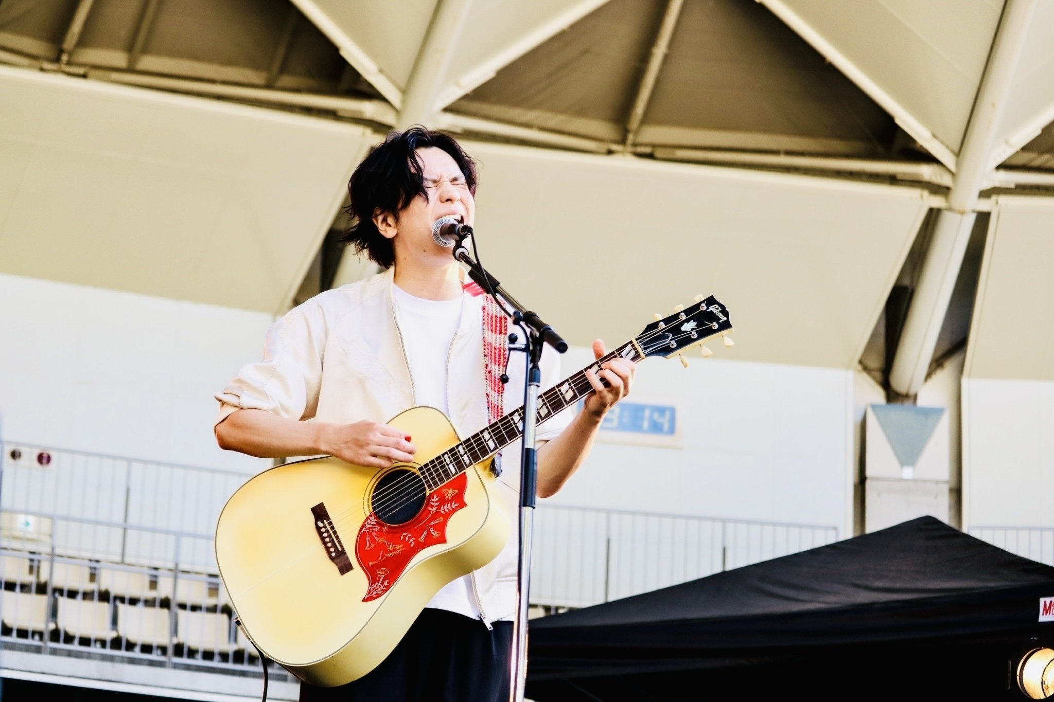 セルフライブレポ】語りのバンドマン2024【本人解説】｜MasatoKanai