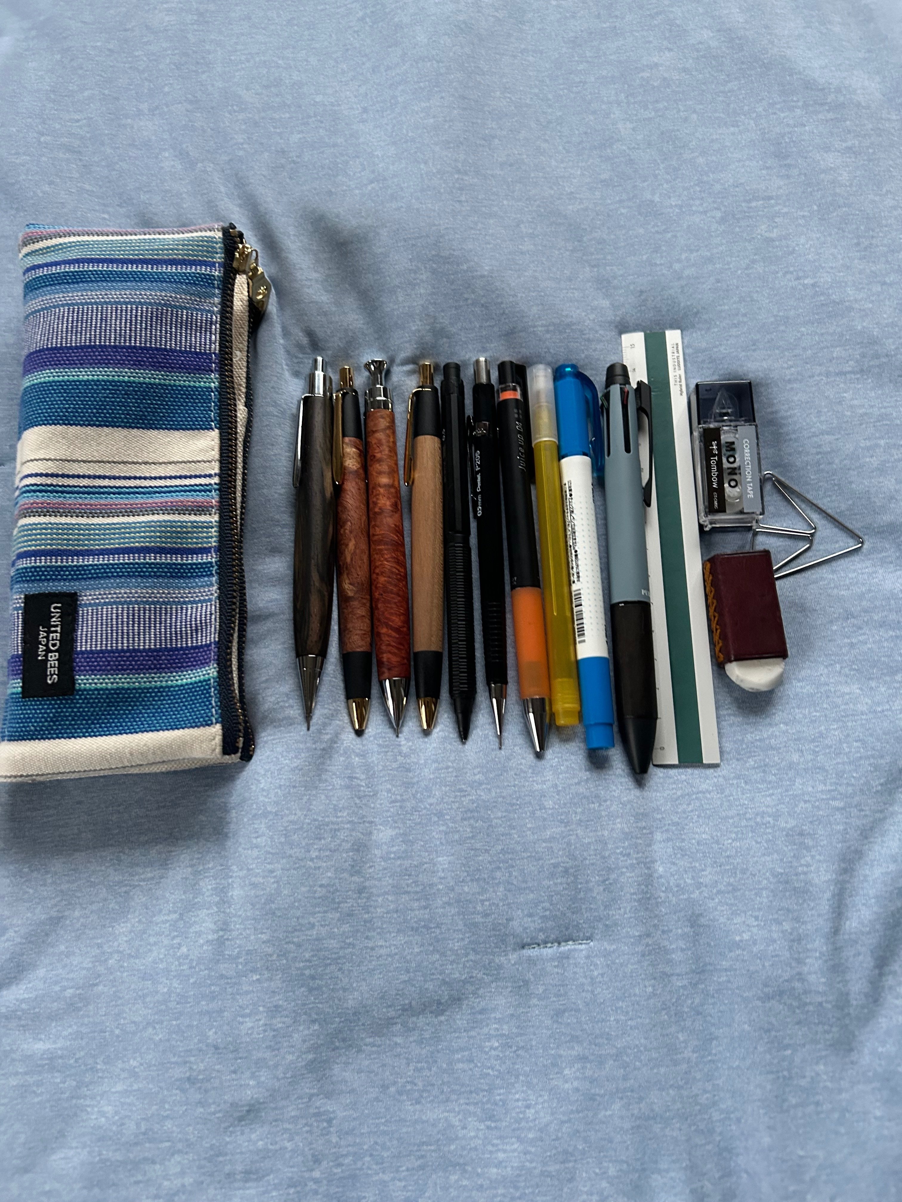 購入品紹介｜aoi