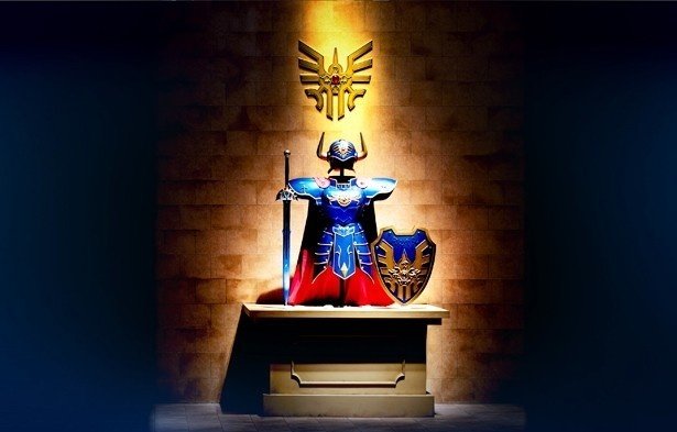 ENIXドラゴンクエスト ロトの剣(02-09-20)