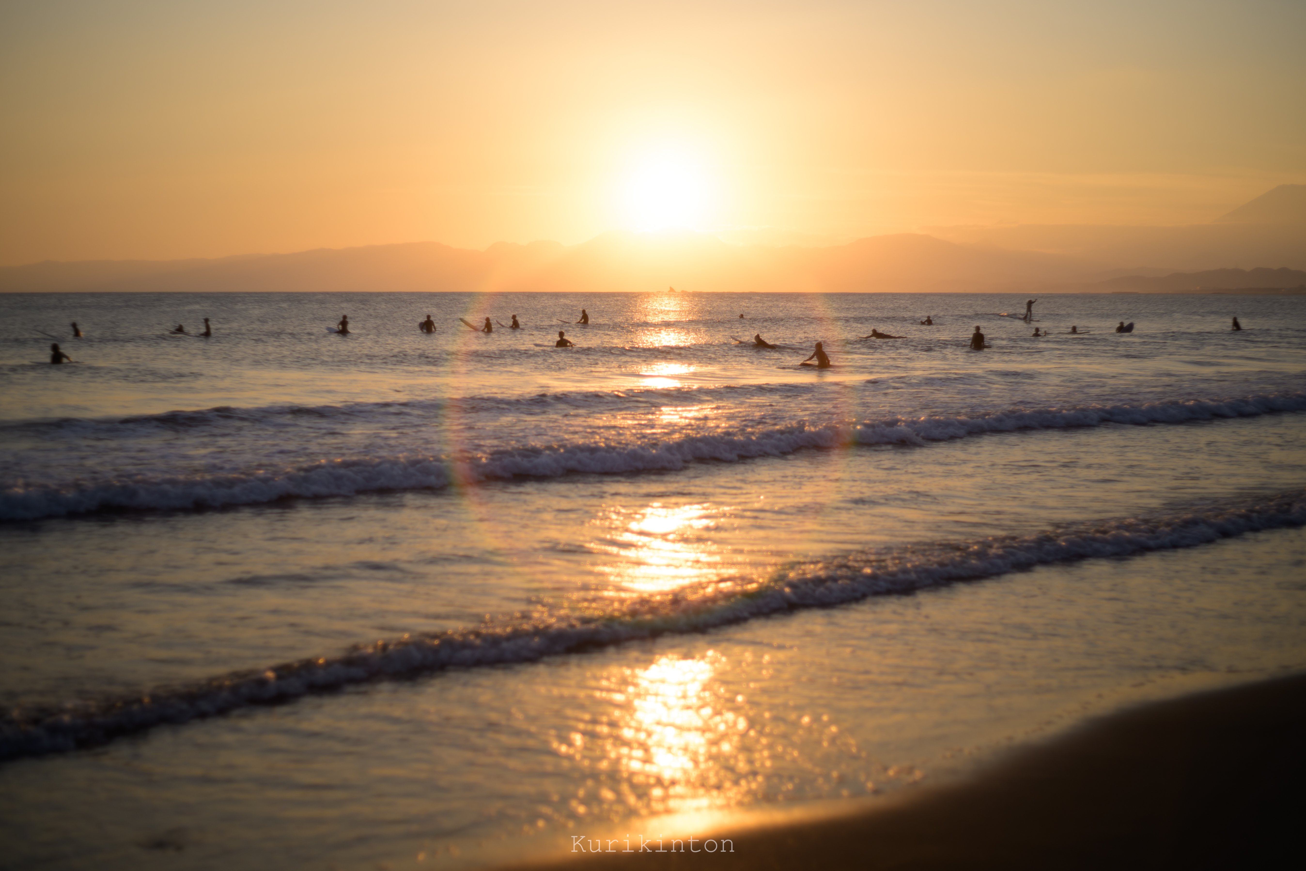 【虹色多重フレア】 SMC Takumar 55mm F1.8 Y158 🌈虹のフレア祭り🌈：Super-Takumar 55mm f1.8｜栗きんとん