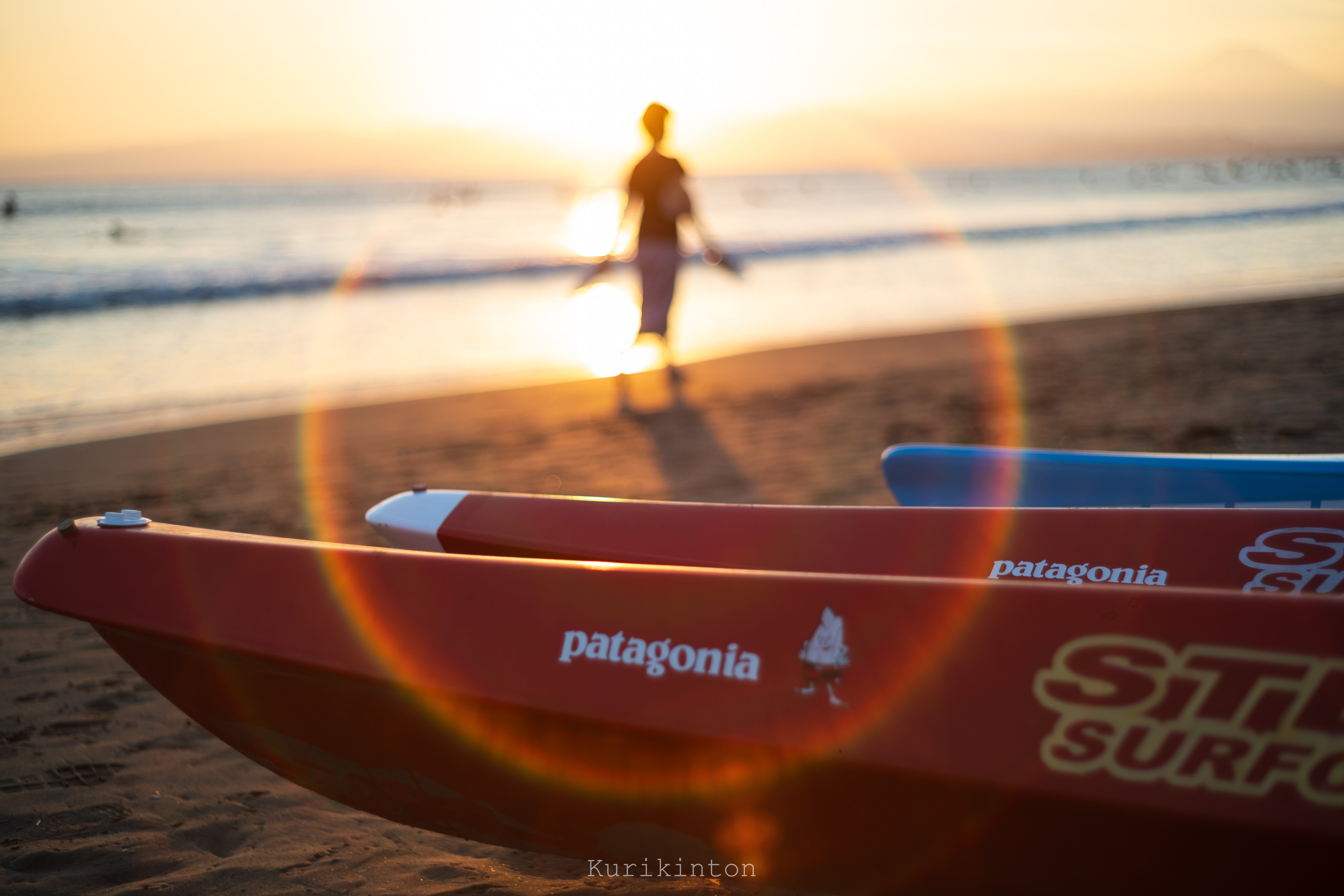 🌈虹のフレア祭り🌈：Super-Takumar 55mm f1.8｜栗きんとん