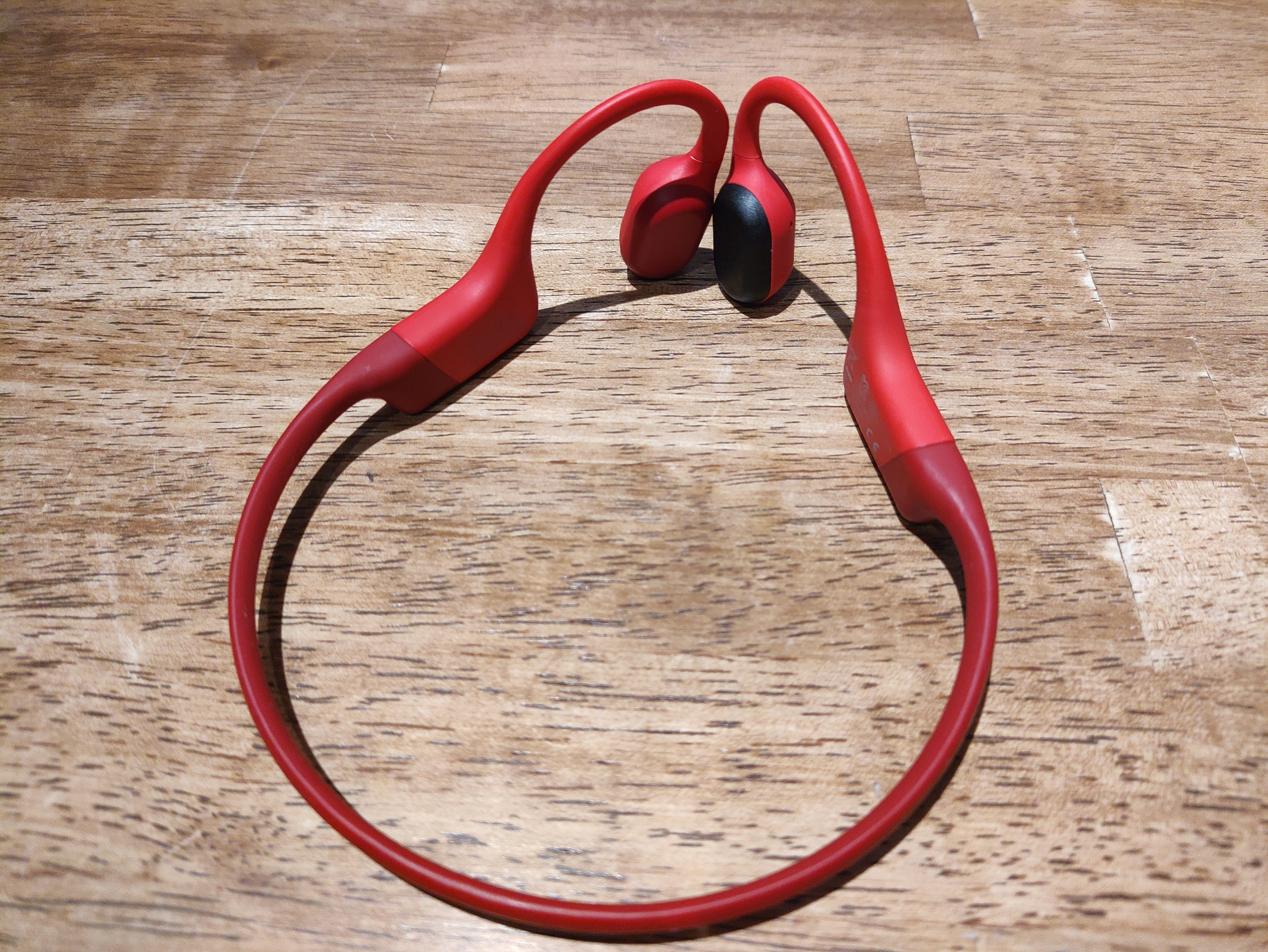 AfterShokz(現:Shokz):AEROPEXのバッテリーを交換してみまし AfterShokz(現:Shokz):AEROPEXのバッテリーを交換してみまし