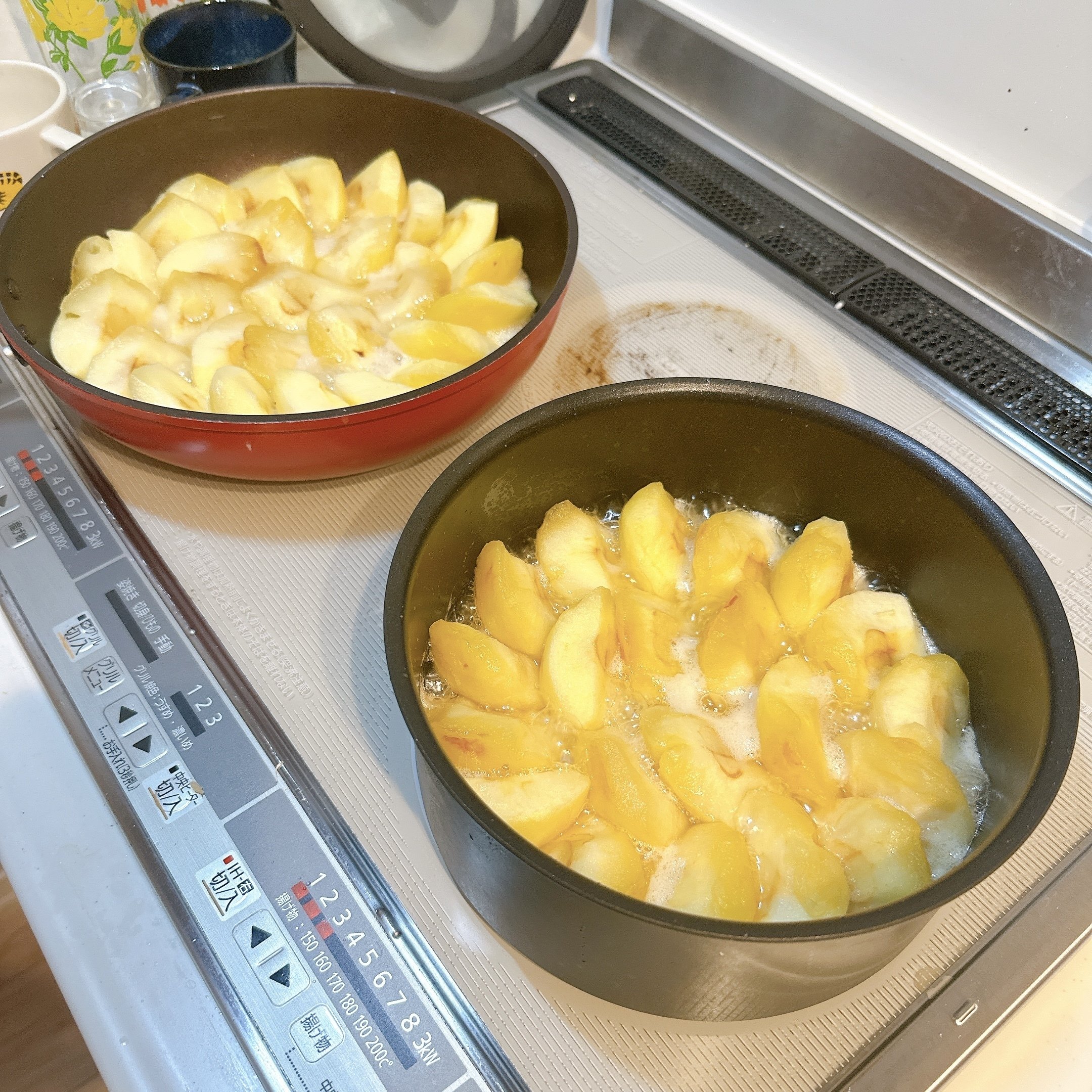 タルトタタン様　まり　緑帯　150個 タルトタタン by ＊miokaレシピ＊ 【クックパッド】 簡単