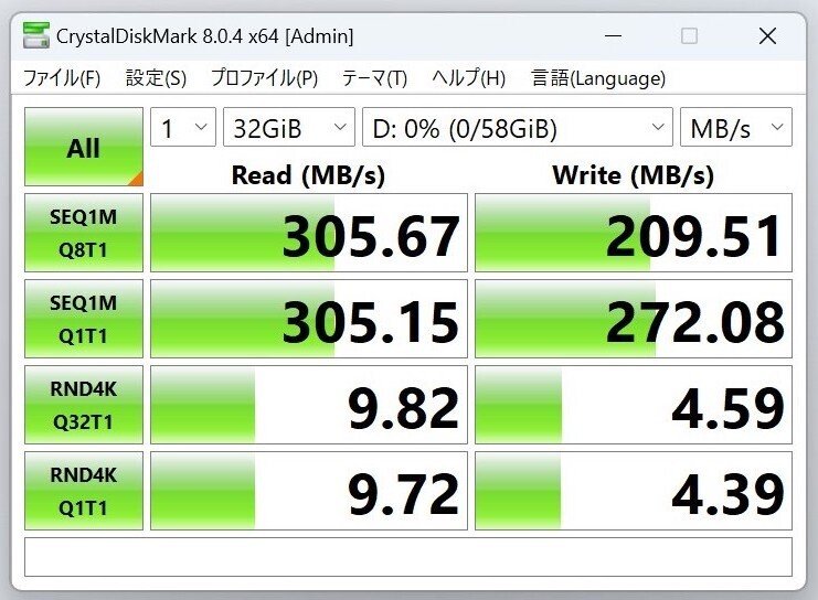 ProGrade Digital ダブルスロットカードリーダー PG05.5 ProGrade Digital ダブルスロットカードリーダー PG05.5