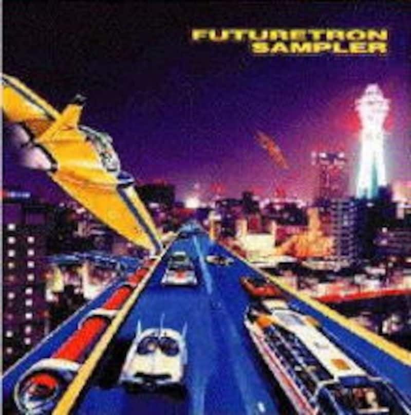 邦楽アルバムランキングに再び性懲りもなく参加してみました