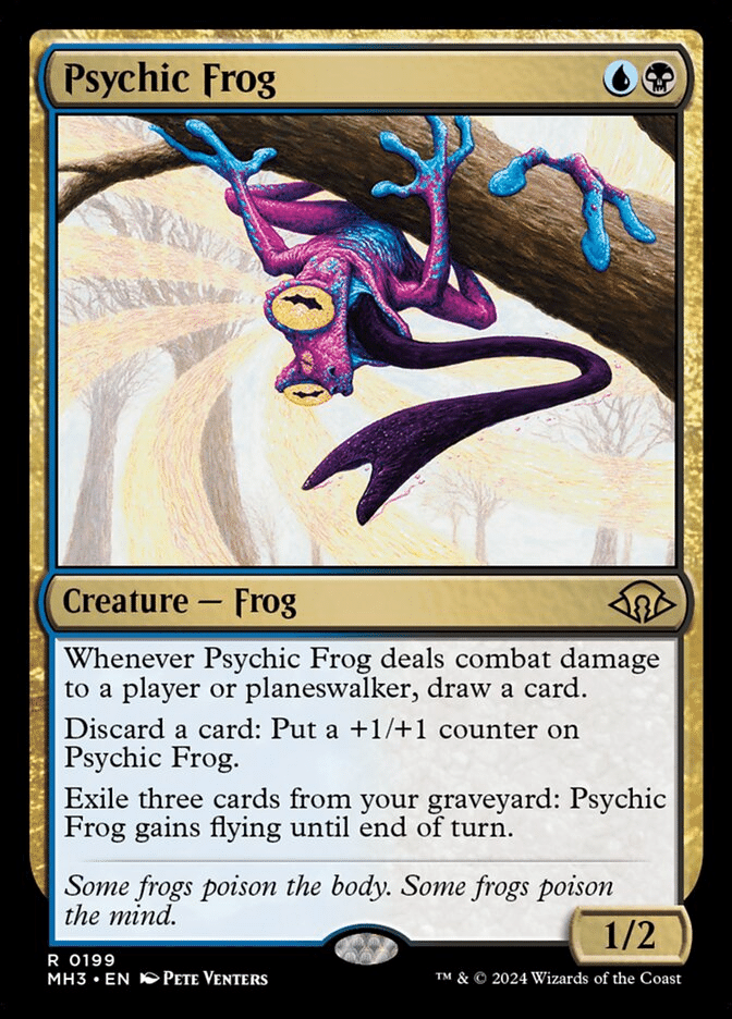 エターナルウィークエンド2024参加録(MTG/レガシー)|ザビエル エターナルウィークエンド2024参加録(MTG/レガシー)|ザビエル