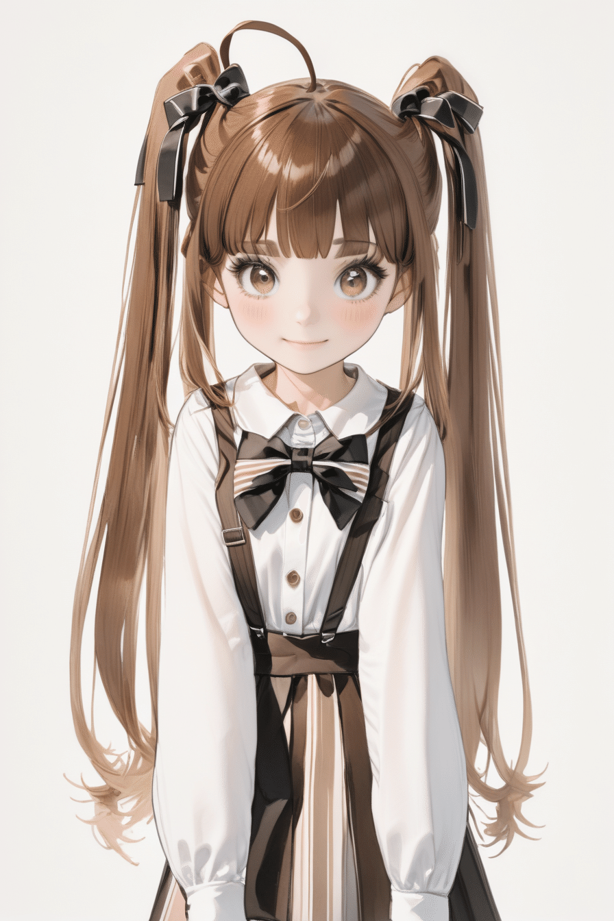 Stable Diffusion SDXL】Kohya LoRA GUIでSDXL用LoRA学習して