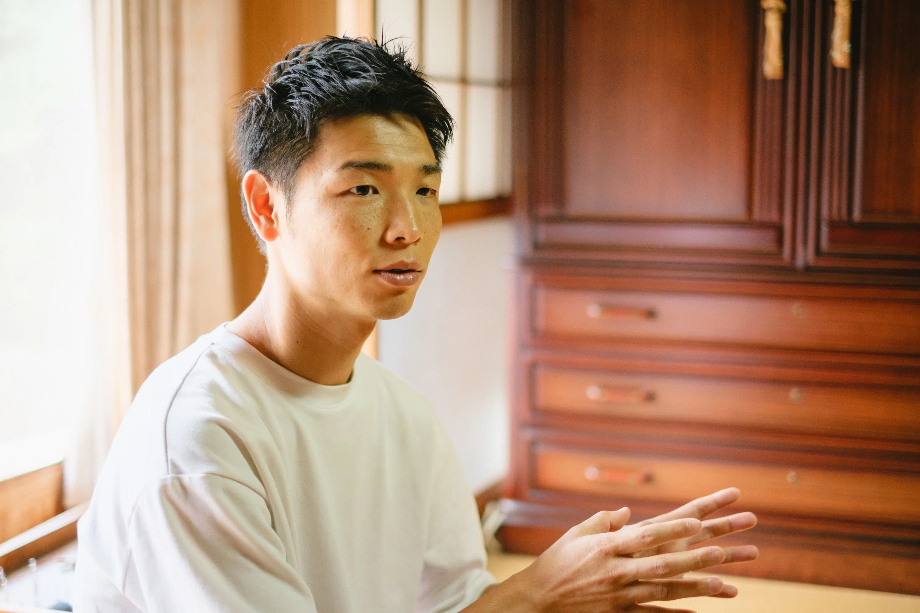 お試し住宅での滞在で「福知山で暮らす心地よさ」を知る｜あなたと