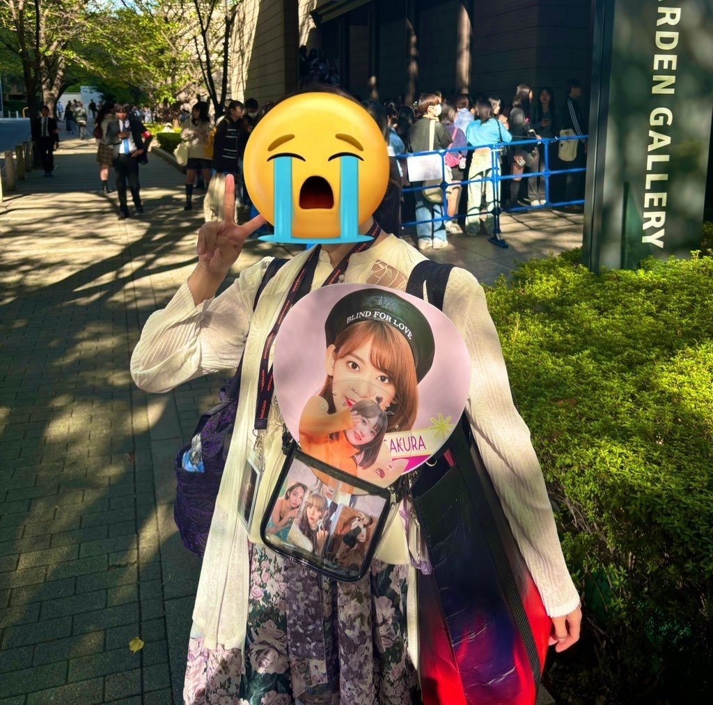 宮脇咲良ちゃんに独立を応援してもらった！｜かすみ|キャリアデザイナー