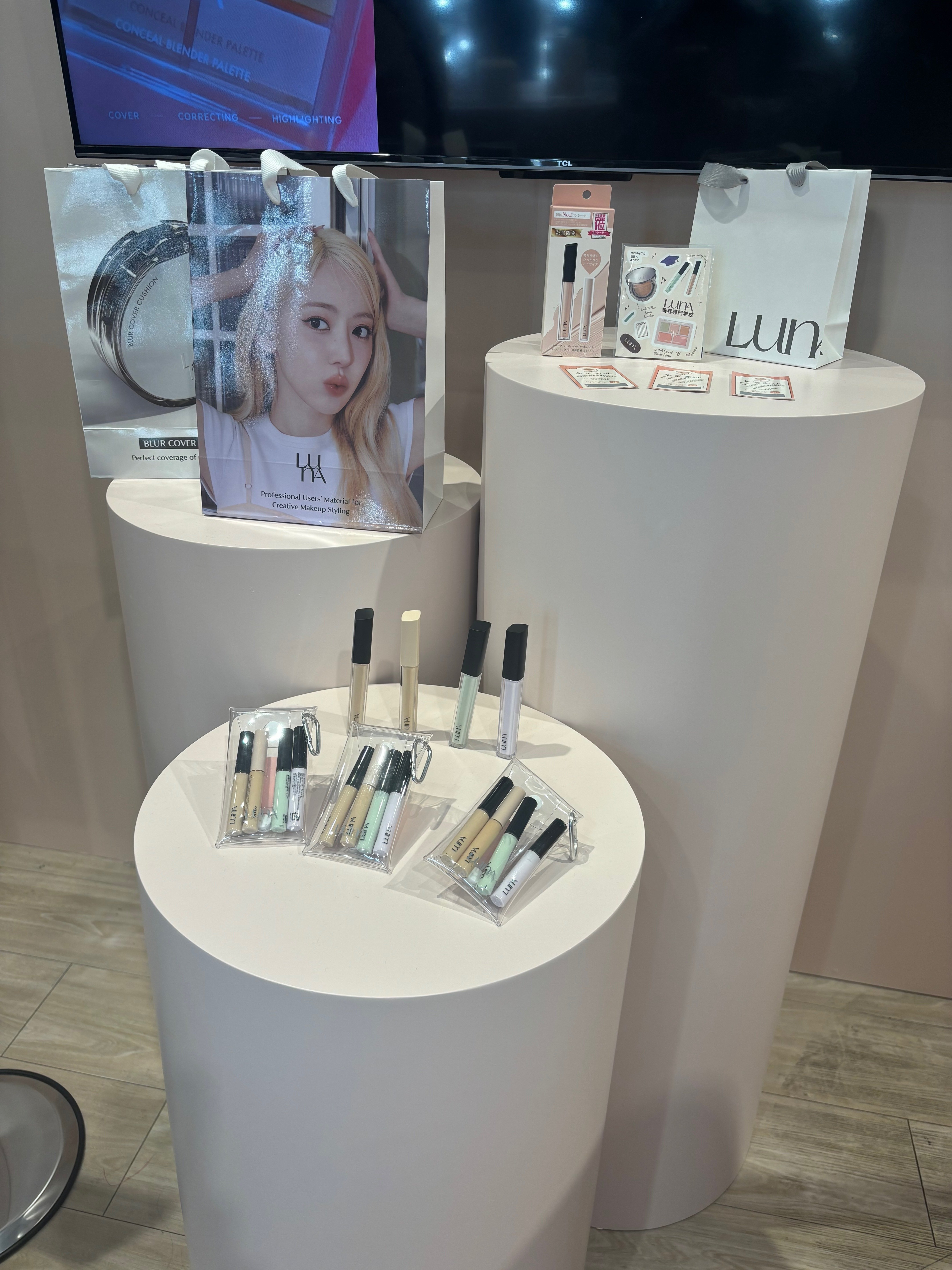 宮脇咲良ちゃんに独立を応援してもらった！｜かすみ|キャリアデザイナー