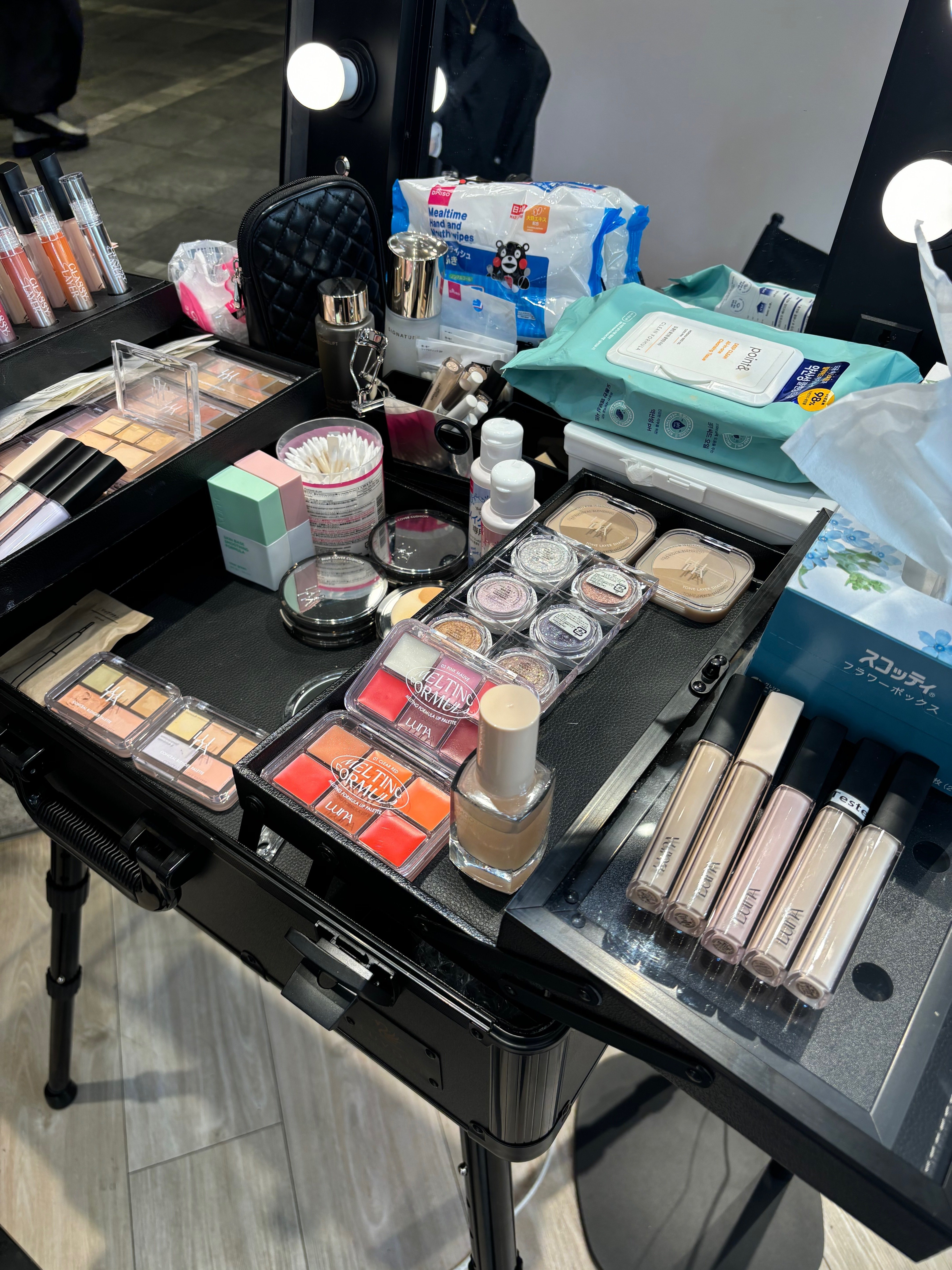 宮脇咲良ちゃんに独立を応援してもらった！｜かすみ|キャリアデザイナー