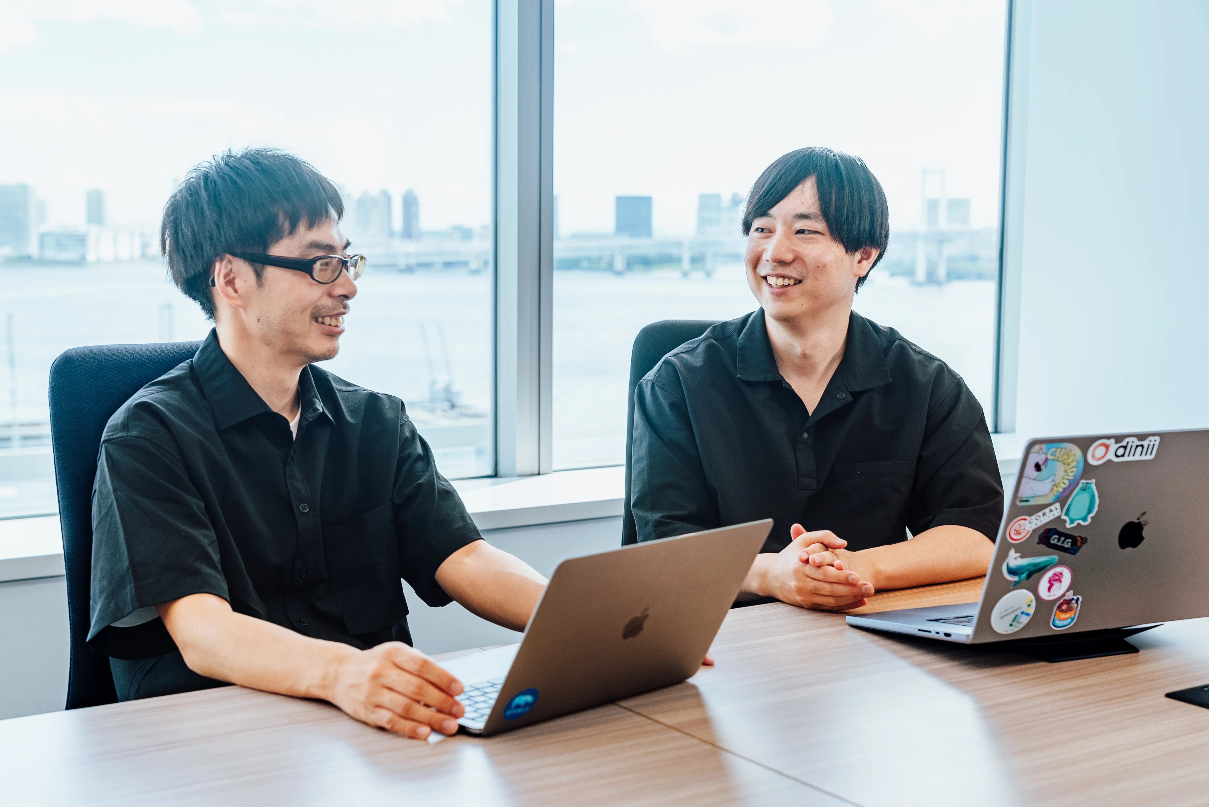 エンジニアとこれから｜ダイニー公式