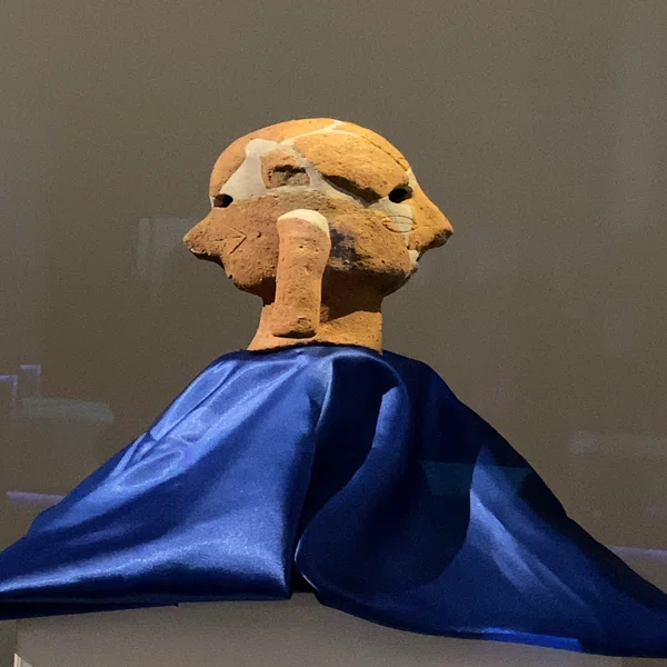 report]特別展『はにわ』(東京国立博物館)｜木休