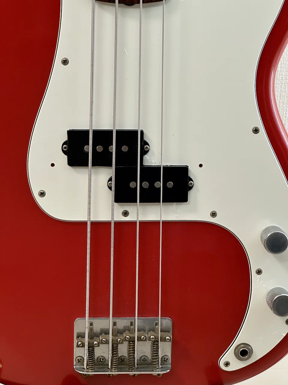 Freedom Custom Guitar Research Retro Series PB｜nobuoo