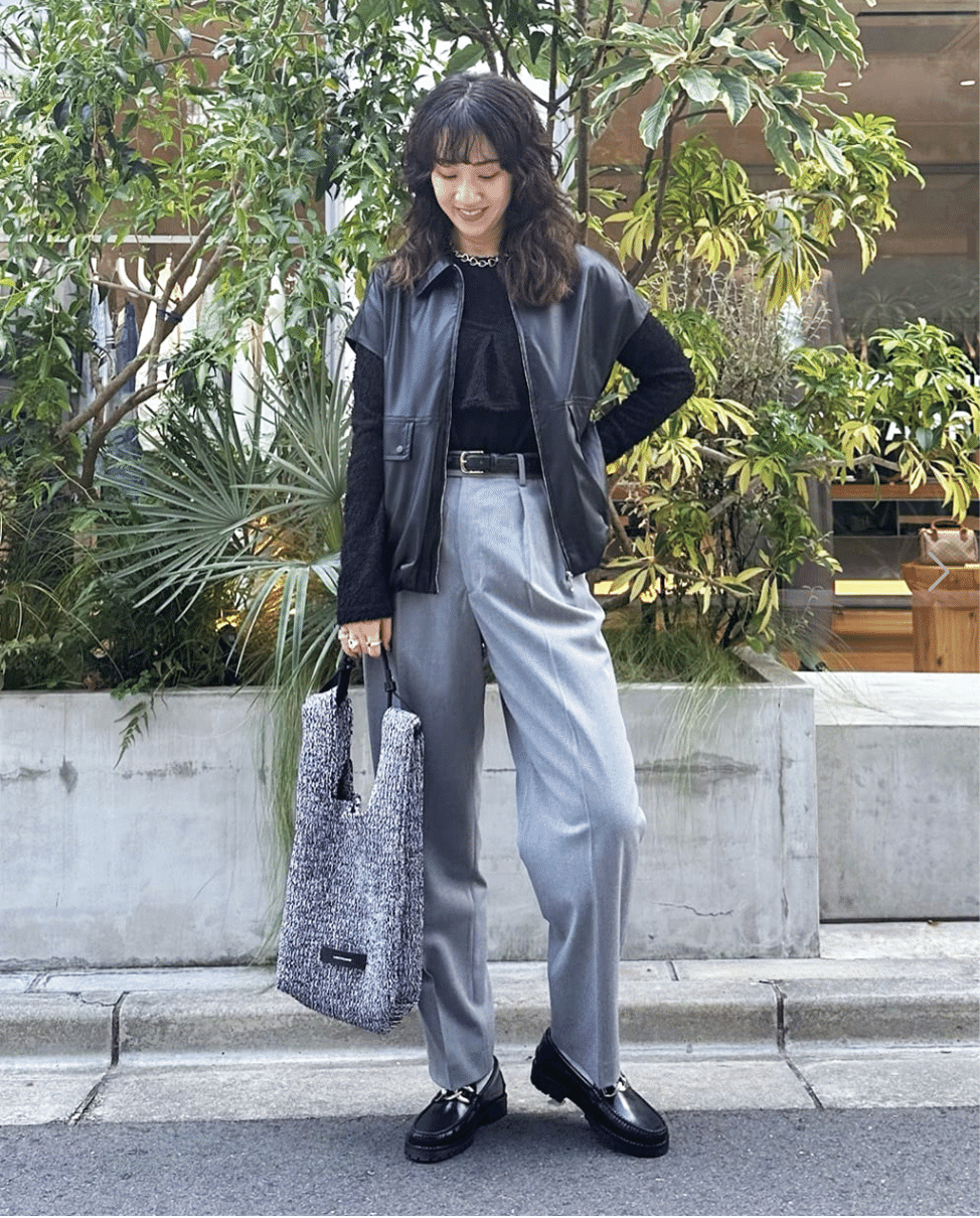 今期新作グレースコンチネンタル♡Tweed Shortパンツ