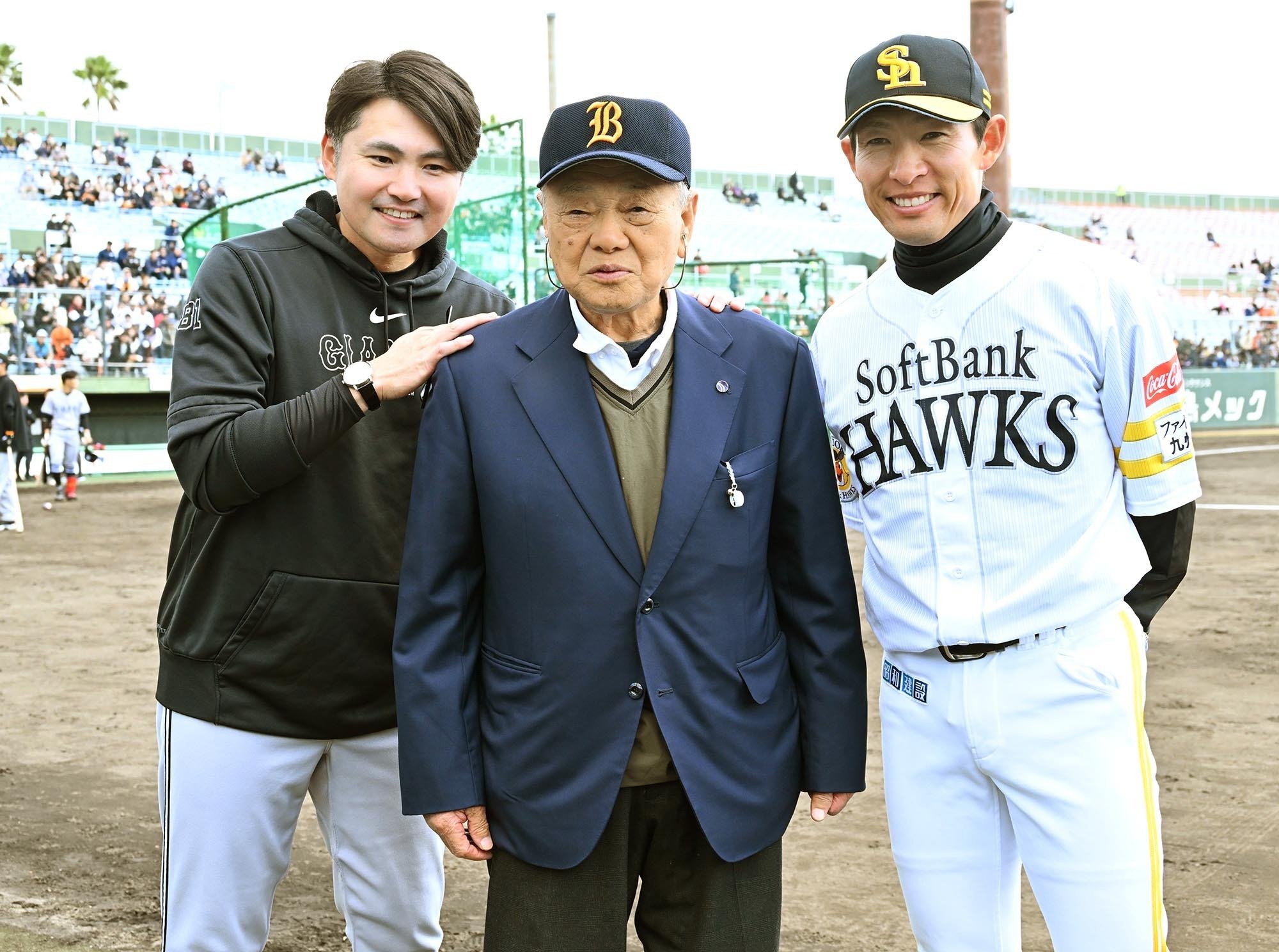 鹿実野球と久保克之 王道」鹿児島実vs「邪道」樟南／鹿児島1 - 野球の国