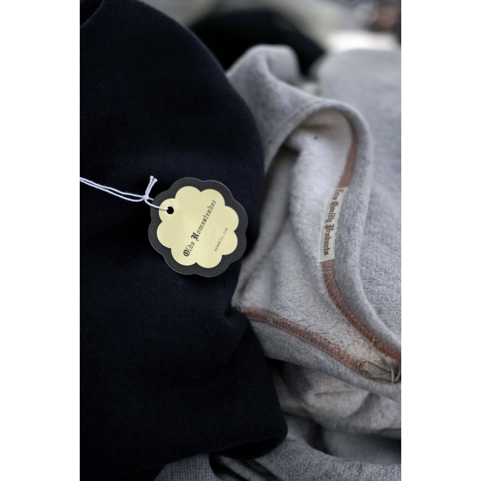 Olde Homesteader(オールドホームステッダー)