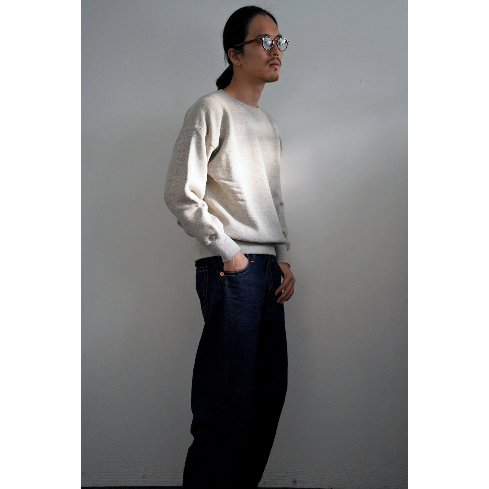 Olde Homesteader(オールドホームステッダー)